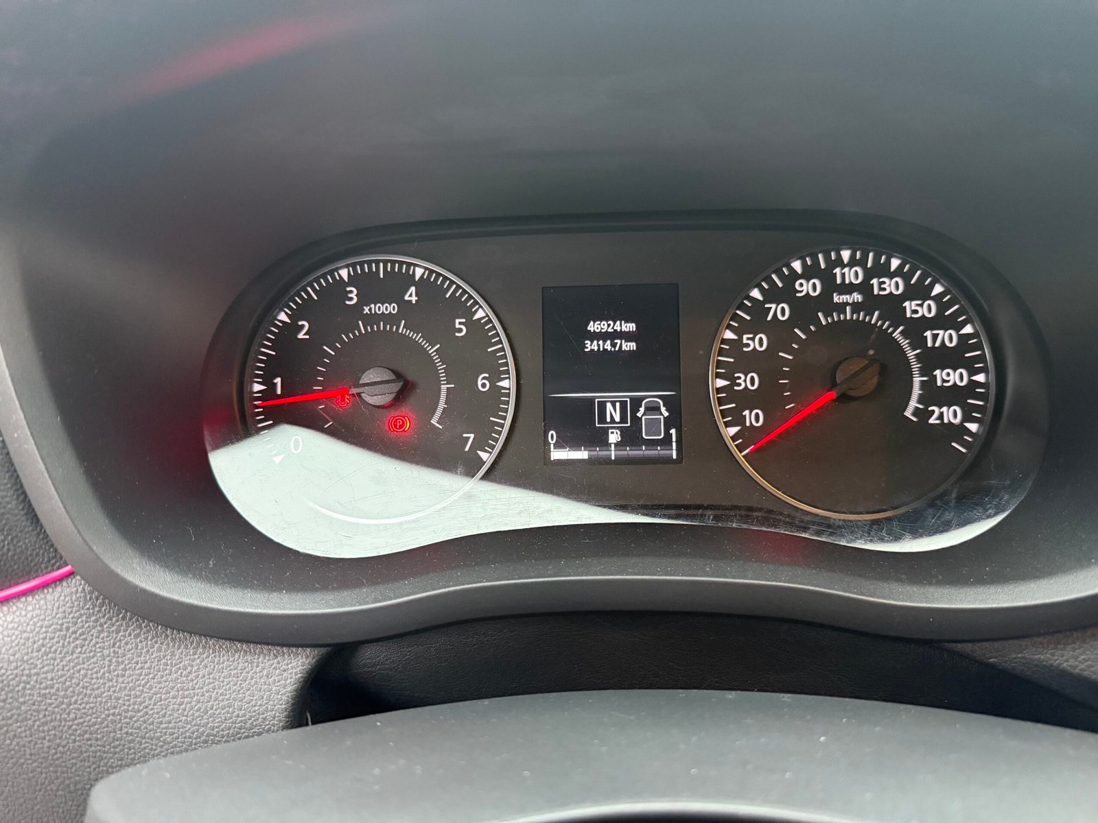 RENAULT Master Confort III Phase 2 Traction Fourgon 2.3 dCi 16V Fourgon BVR 150 cv Boîte auto