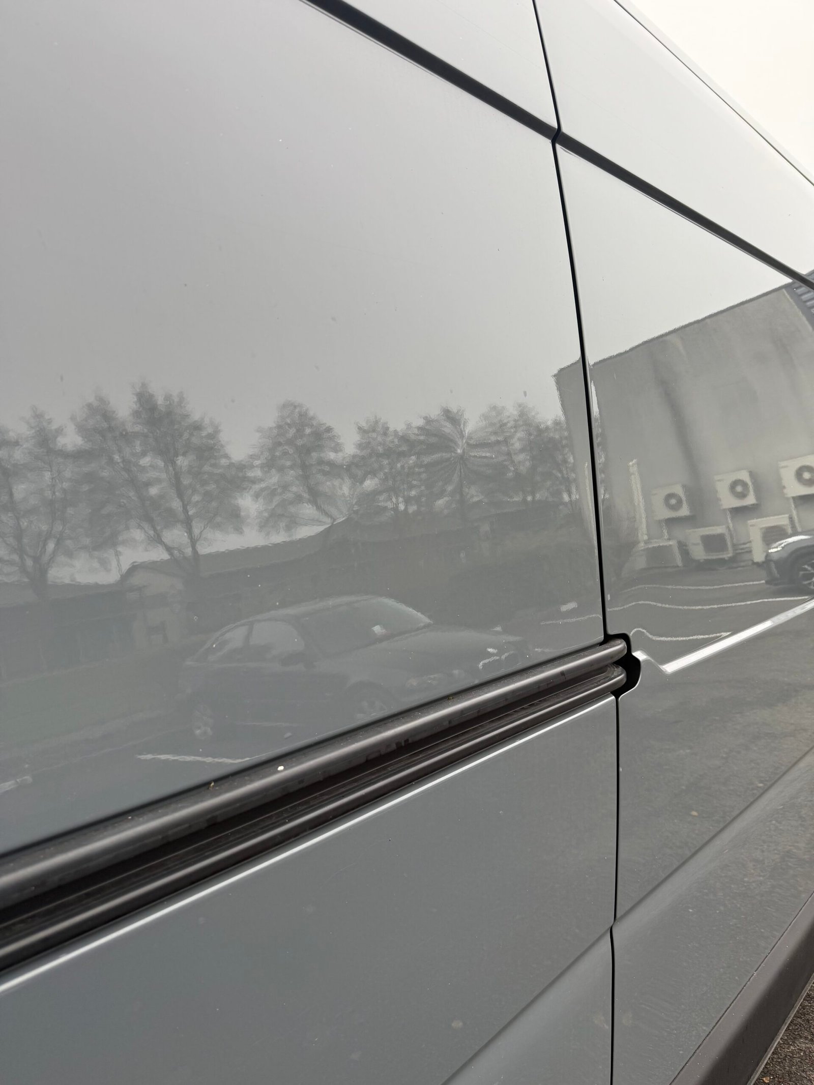 RENAULT Master Confort III Phase 2 Traction Fourgon 2.3 dCi 16V Fourgon BVR 150 cv Boîte auto