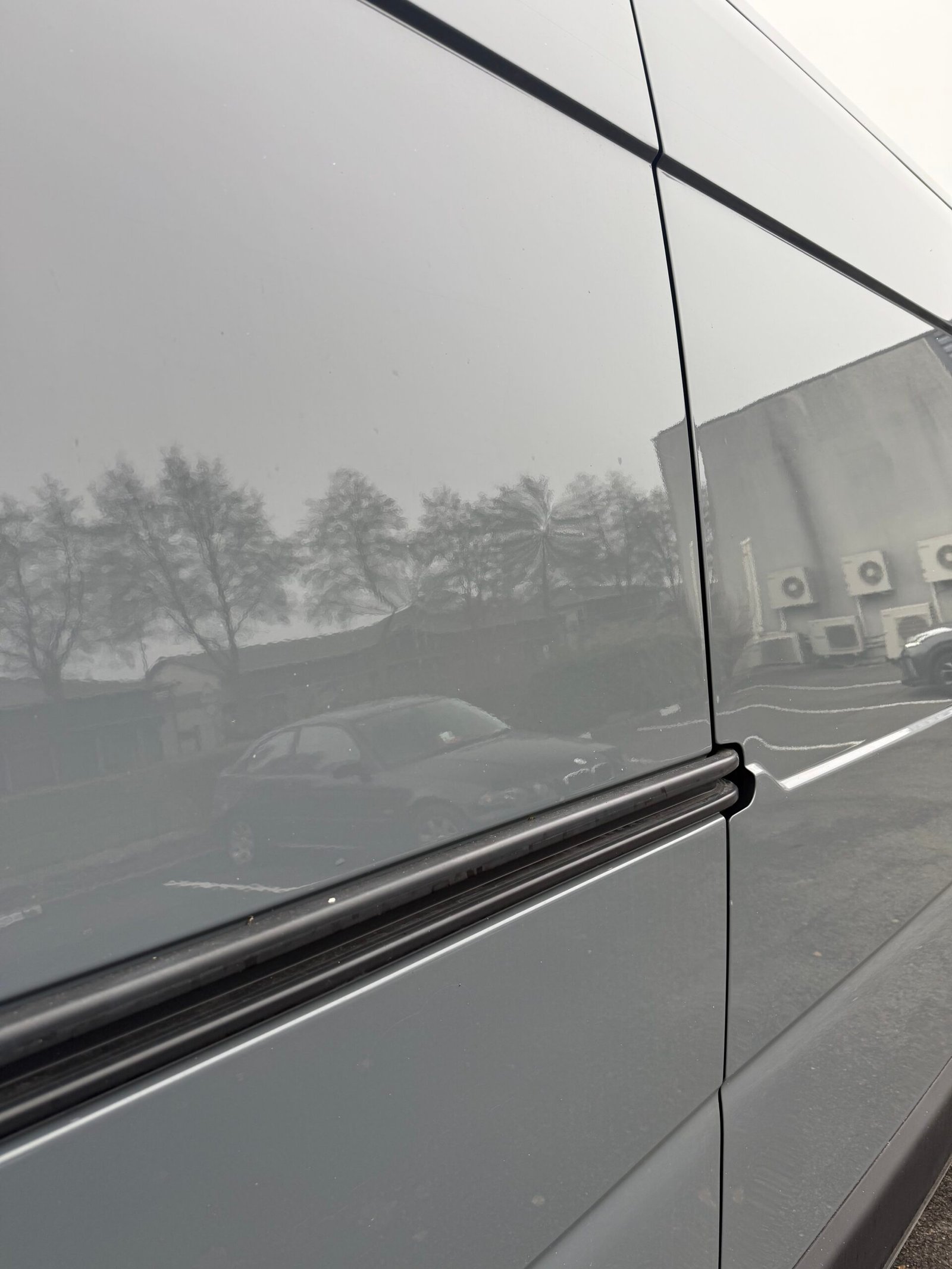 RENAULT Master Confort III Phase 2 Traction Fourgon 2.3 dCi 16V Fourgon BVR 150 cv Boîte auto