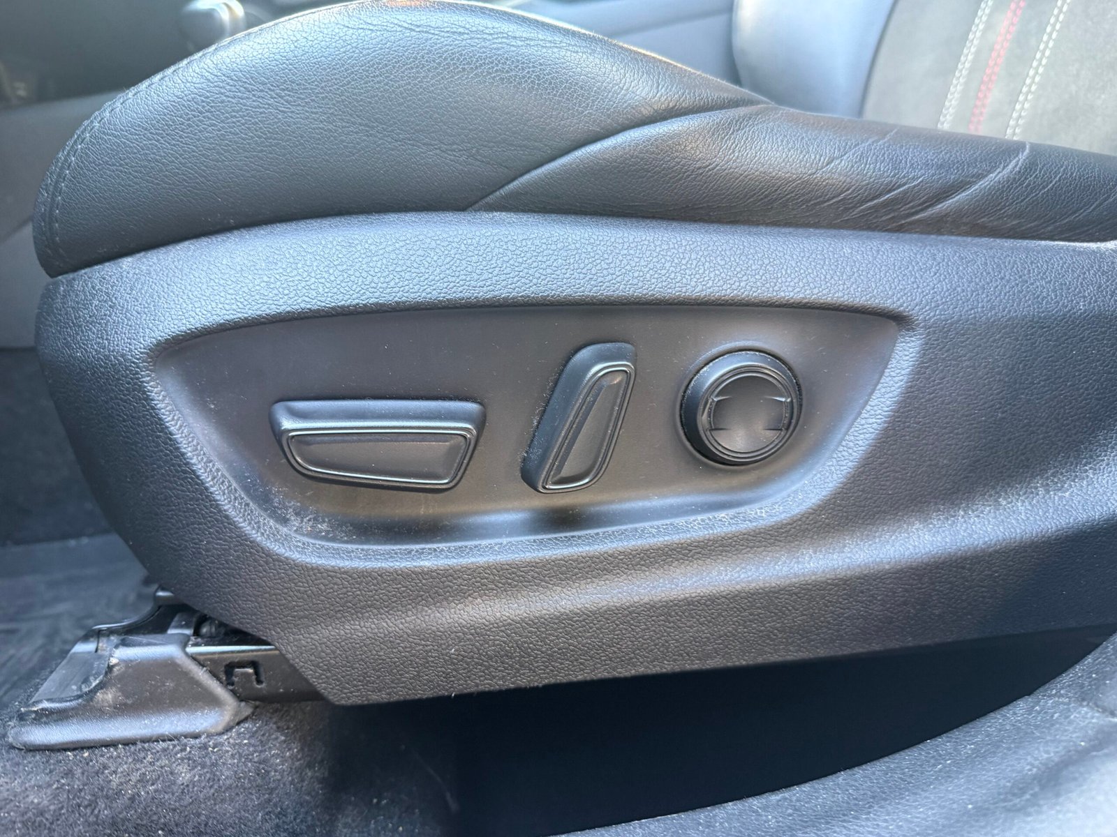 TOYOTA C-HR GR Sport Phase 2