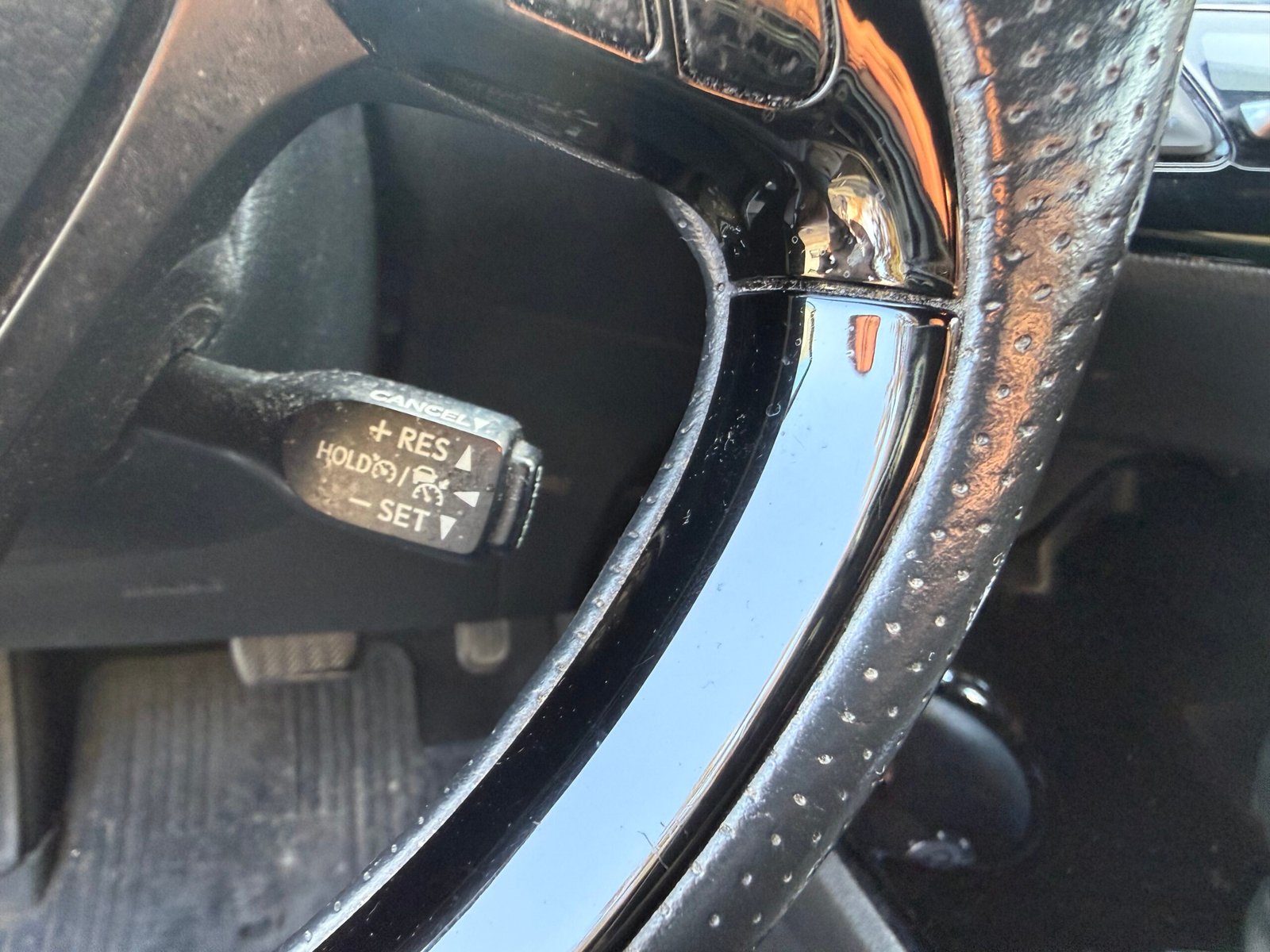 TOYOTA C-HR GR Sport Phase 2