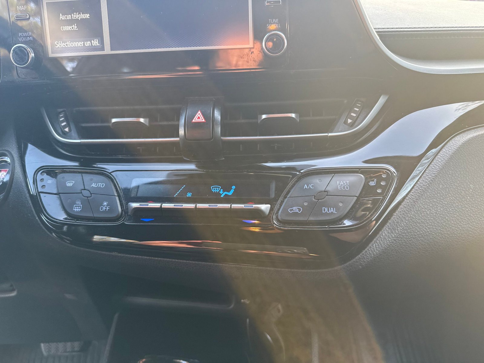 TOYOTA C-HR GR Sport Phase 2