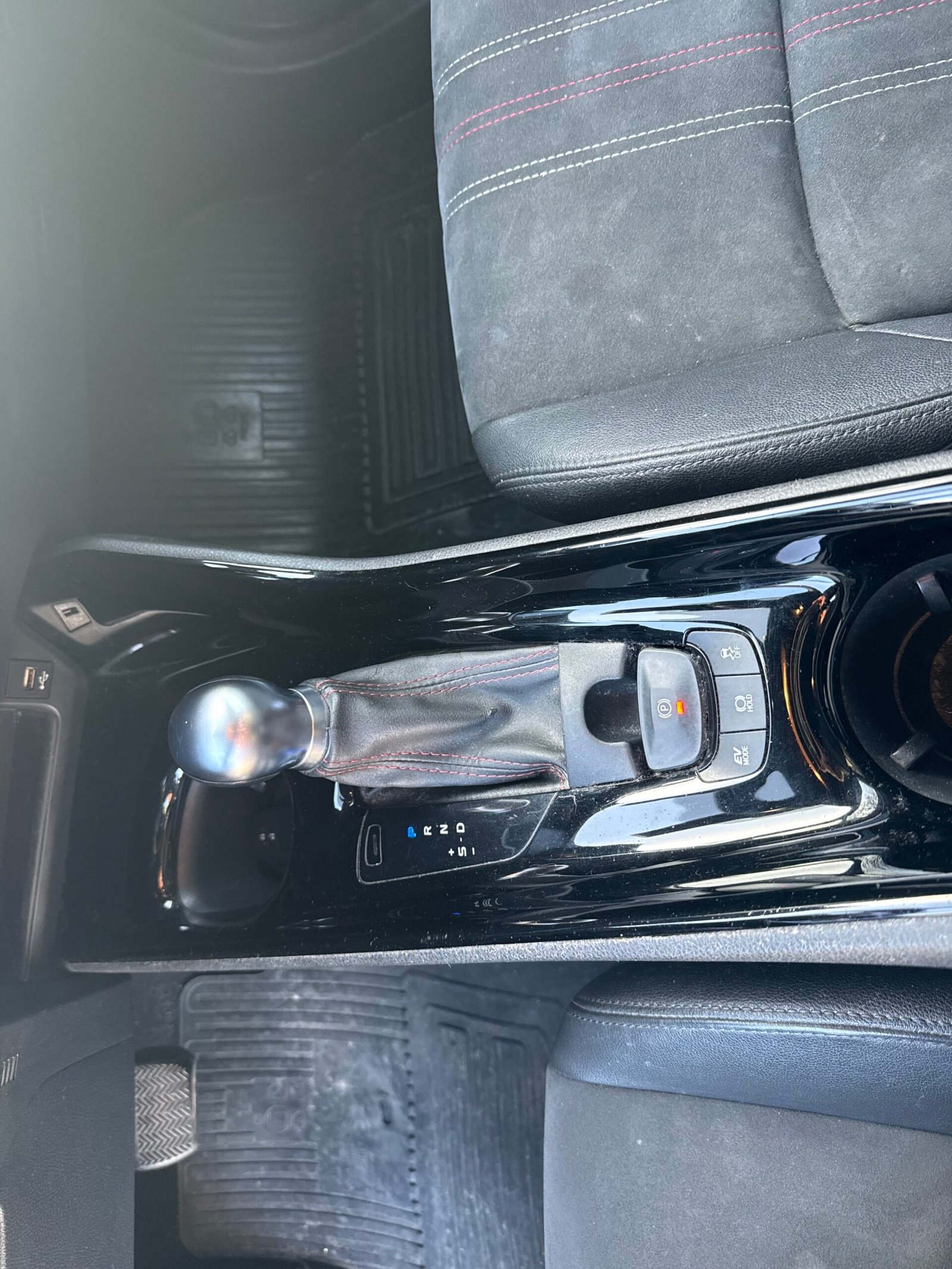 TOYOTA C-HR GR Sport Phase 2