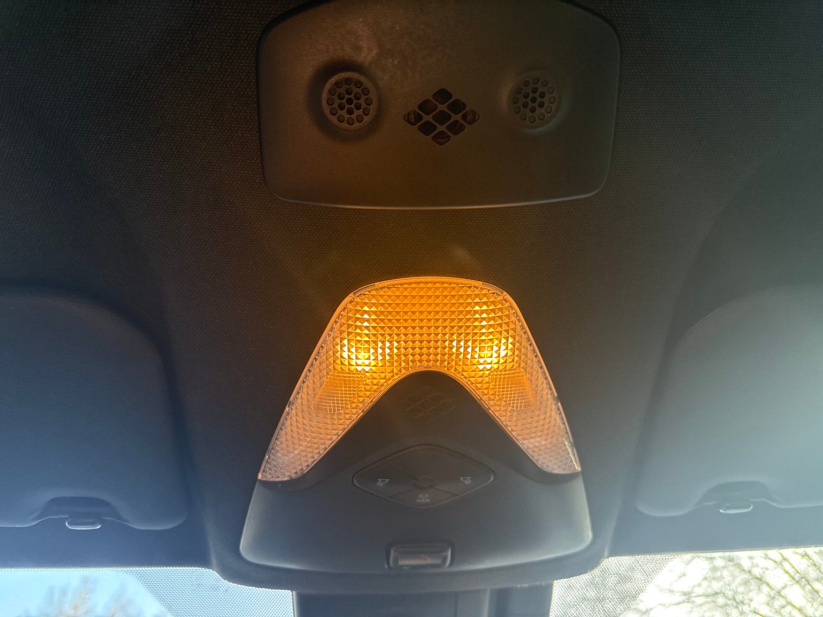 TOYOTA C-HR GR Sport Phase 2