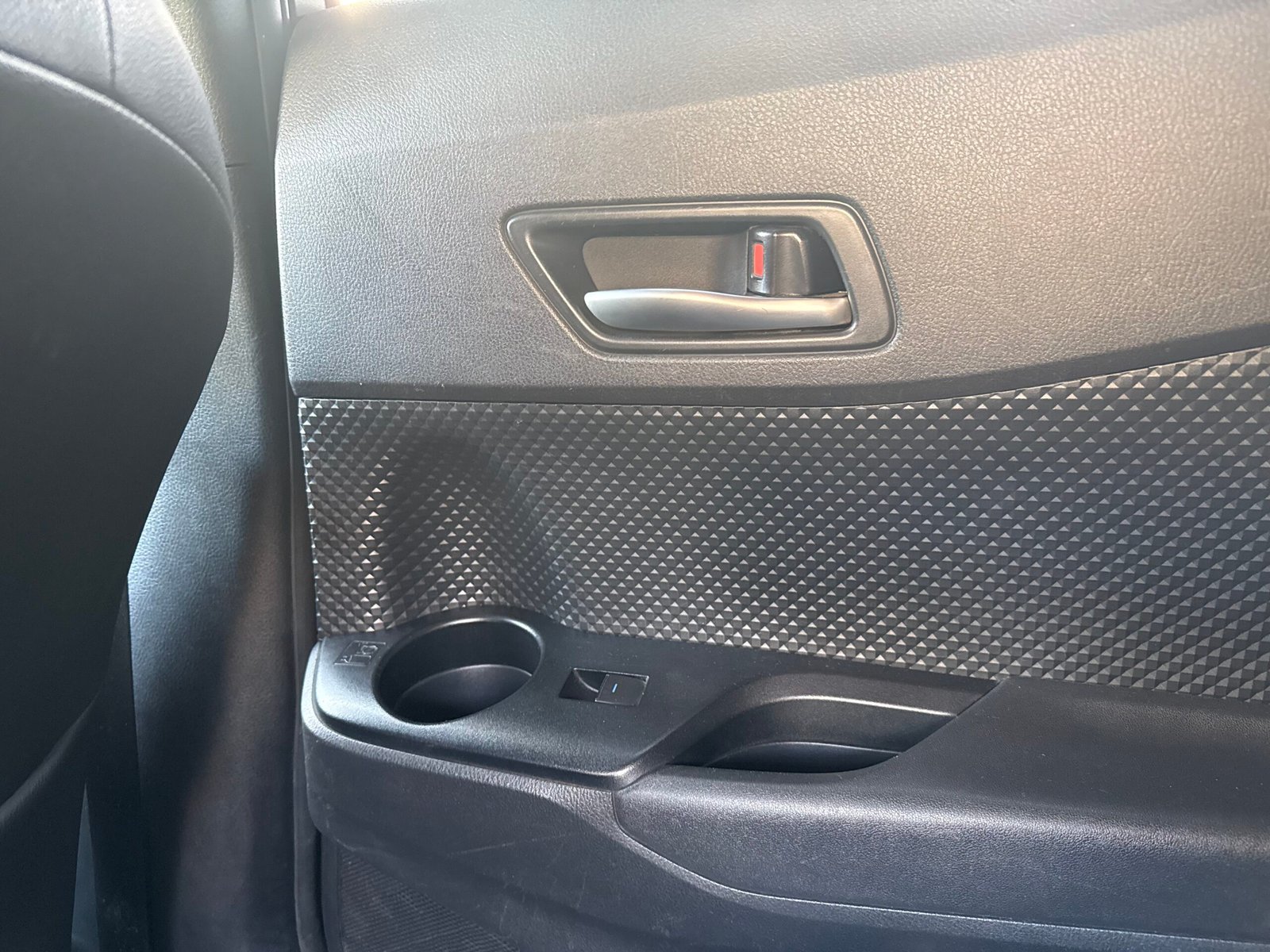 TOYOTA C-HR GR Sport Phase 2