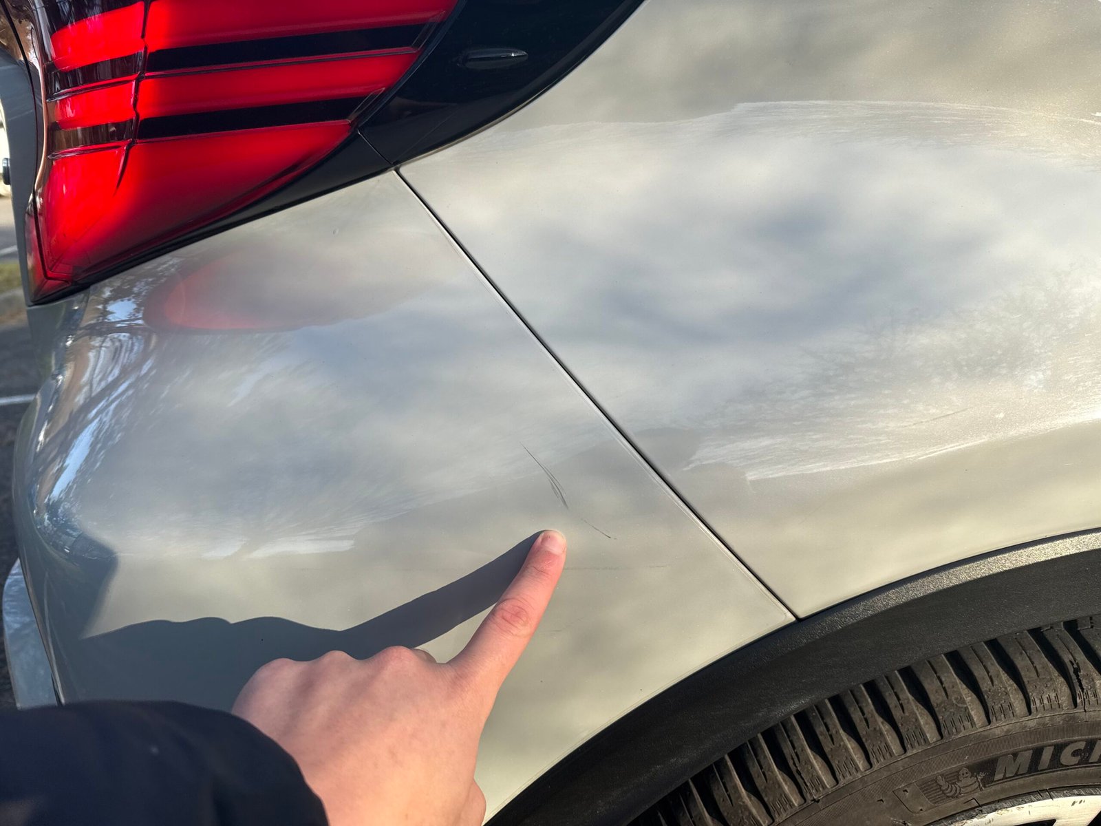 TOYOTA C-HR GR Sport Phase 2