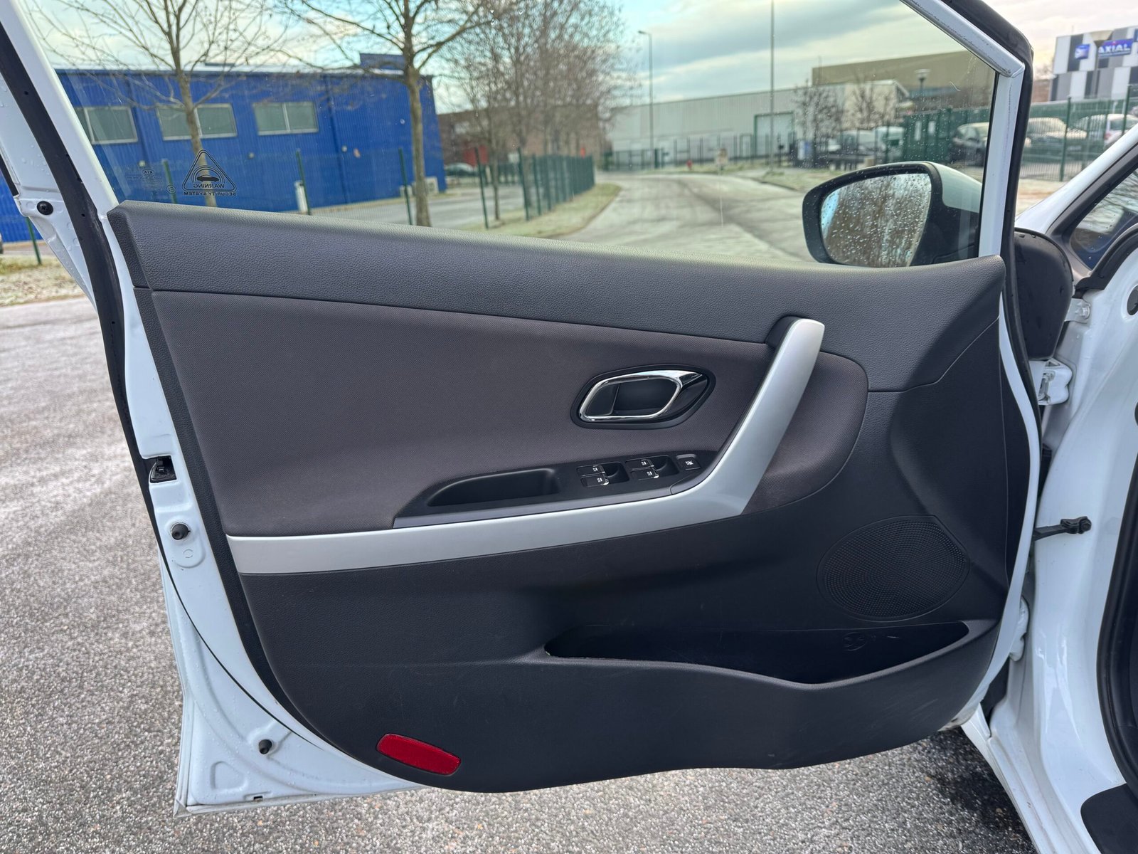 KIA CEED II Phase 2 EcoDynamics « ACTIVE » 1.6 CRDI ISG 136CH