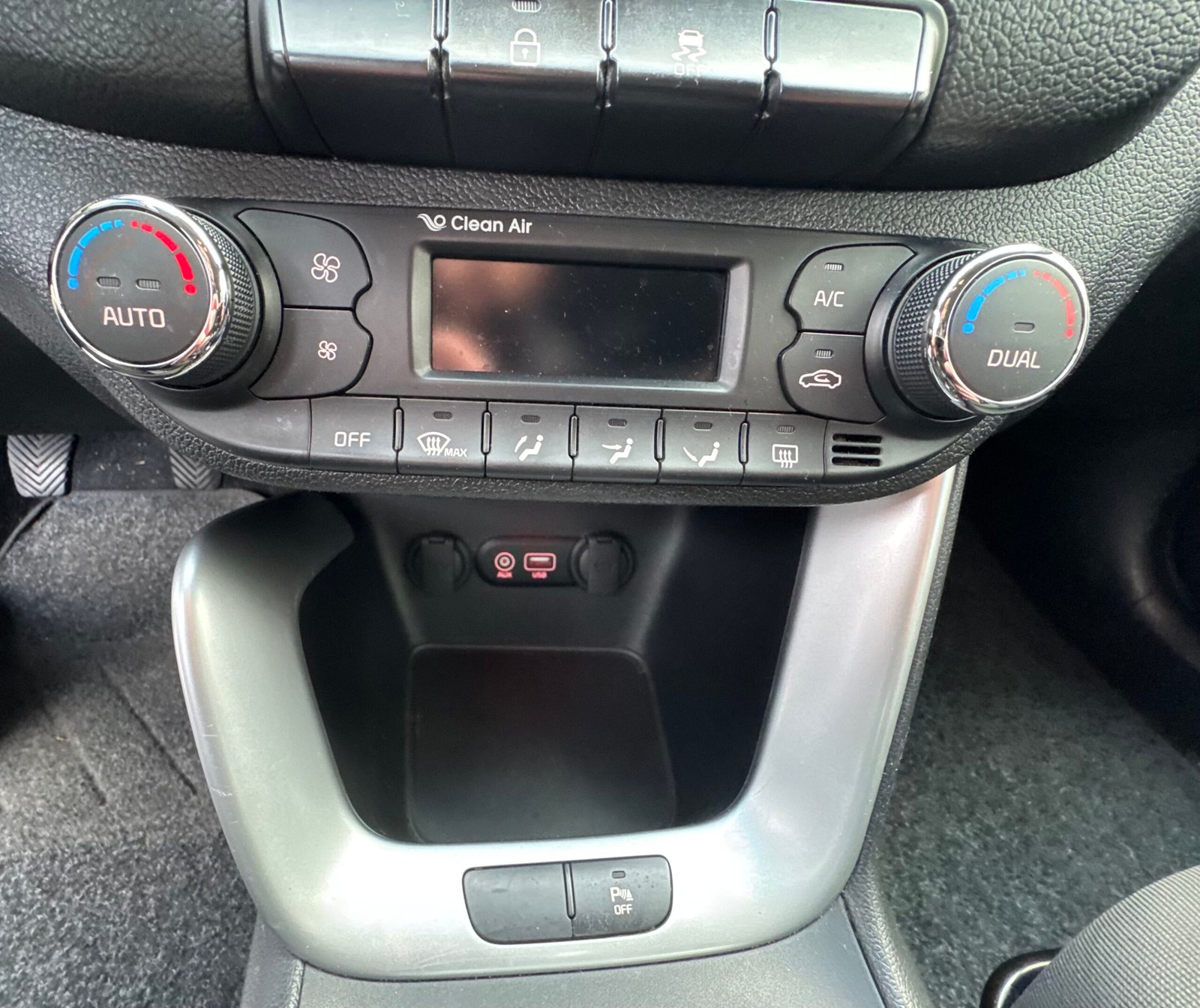 KIA CEED II Phase 2 EcoDynamics « ACTIVE » 1.6 CRDI ISG 136CH