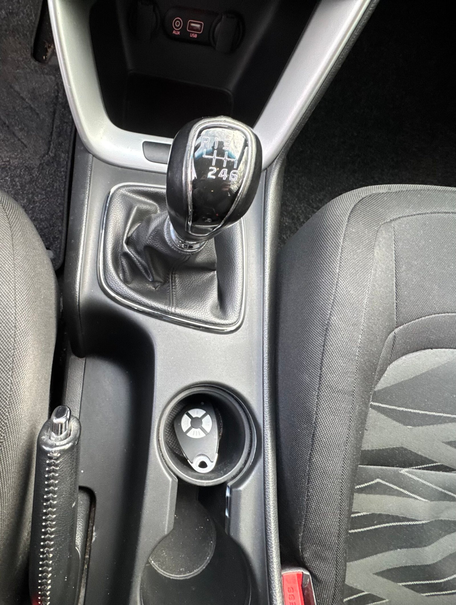 KIA CEED II Phase 2 EcoDynamics « ACTIVE » 1.6 CRDI ISG 136CH