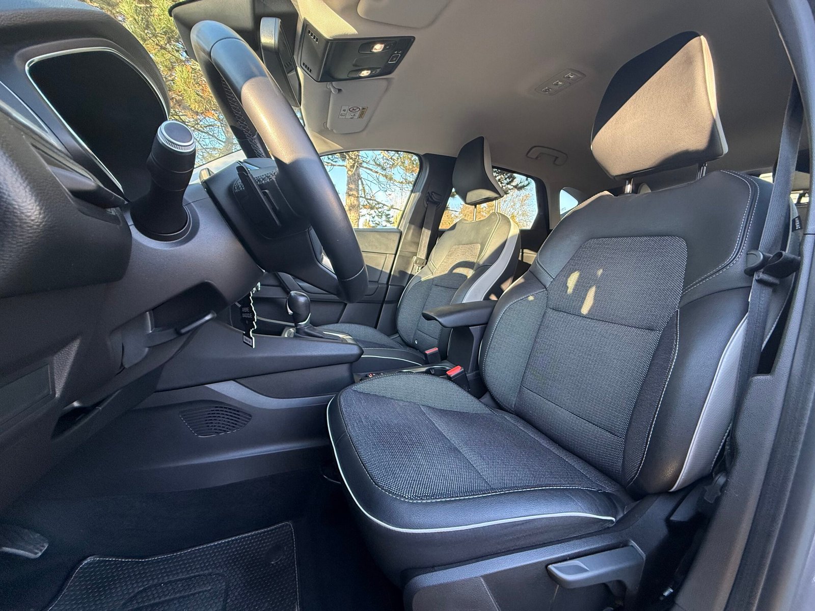 Renault Captur Intens II 1.3 TCe 16V GPF Mild Hybrid EDC7 S&S