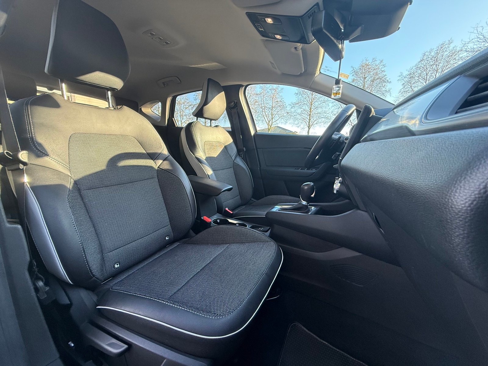 Renault Captur Intens II 1.3 TCe 16V GPF Mild Hybrid EDC7 S&S