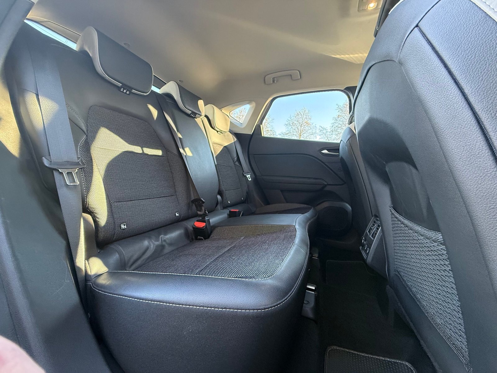 Renault Captur Intens II 1.3 TCe 16V GPF Mild Hybrid EDC7 S&S