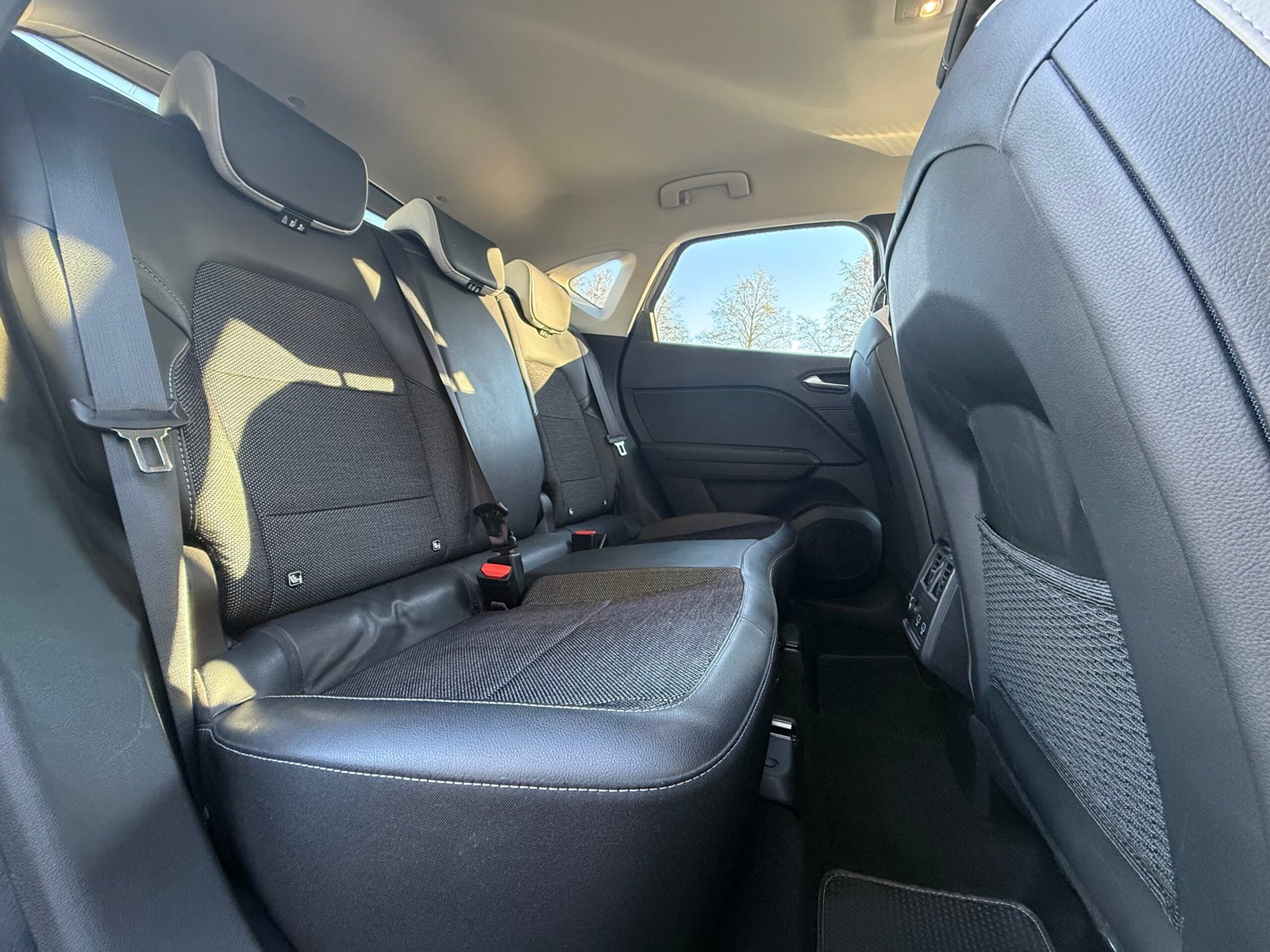 Renault Captur Intens II 1.3 TCe 16V GPF Mild Hybrid EDC7 S&S