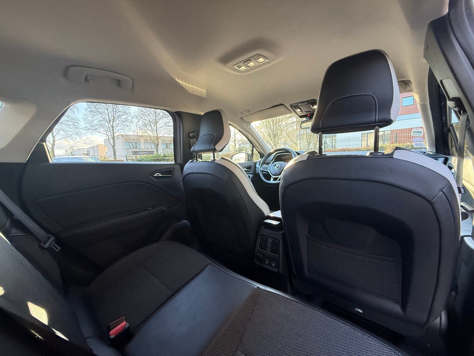 Renault Captur Intens II 1.3 TCe 16V GPF Mild Hybrid EDC7 S&S