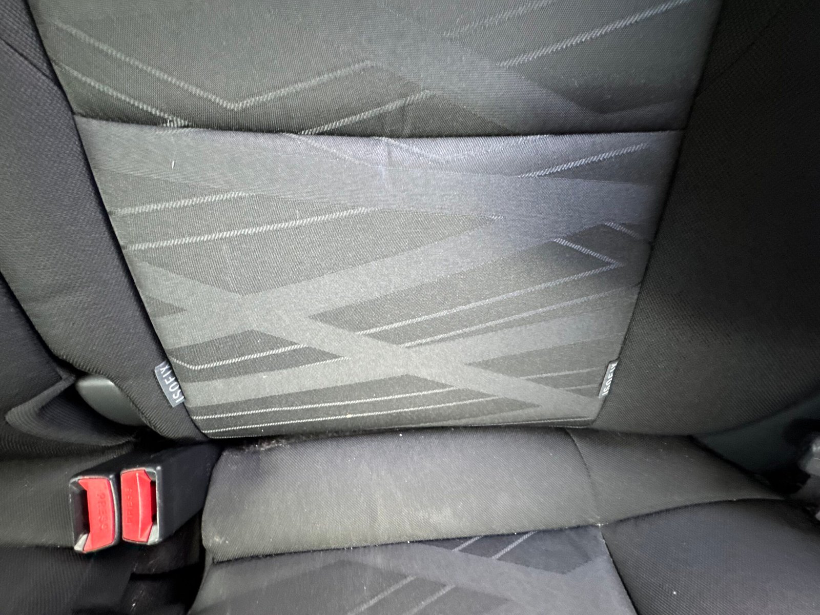 KIA CEED II Phase 2 EcoDynamics « ACTIVE » 1.6 CRDI ISG 136CH