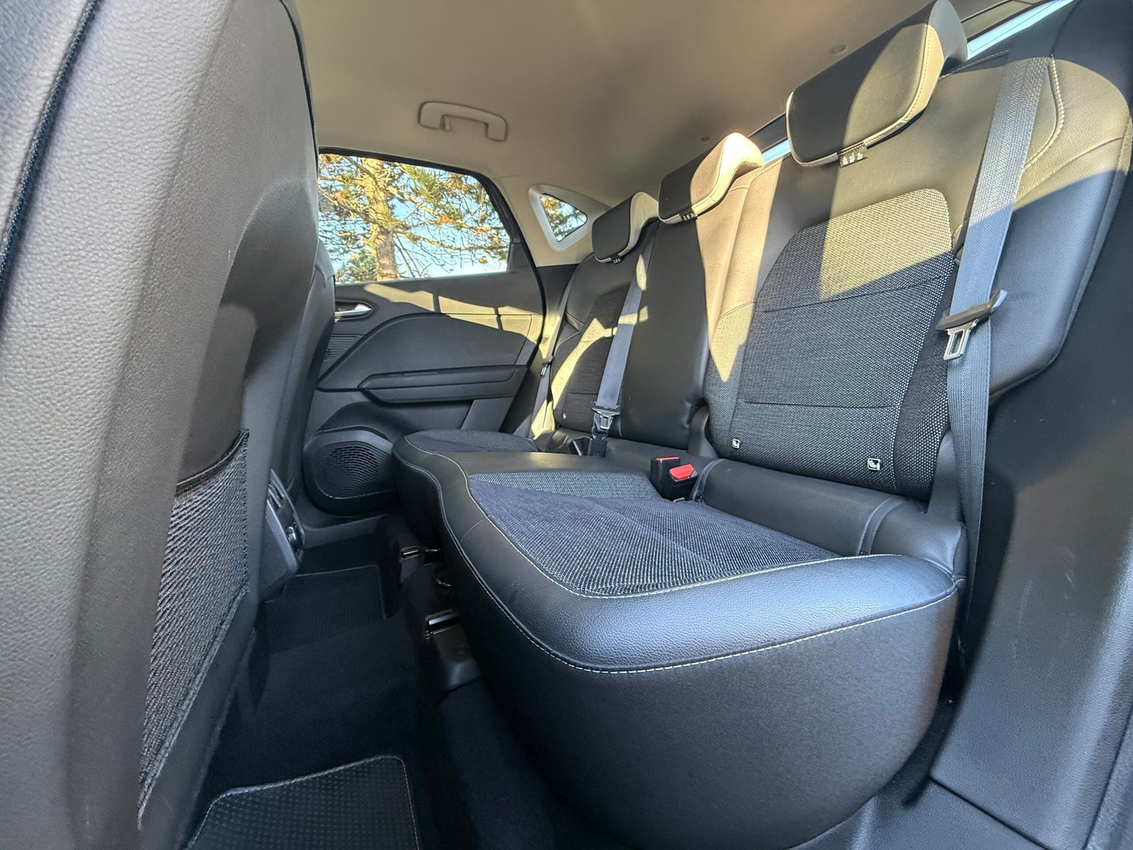 Renault Captur Intens II 1.3 TCe 16V GPF Mild Hybrid EDC7 S&S