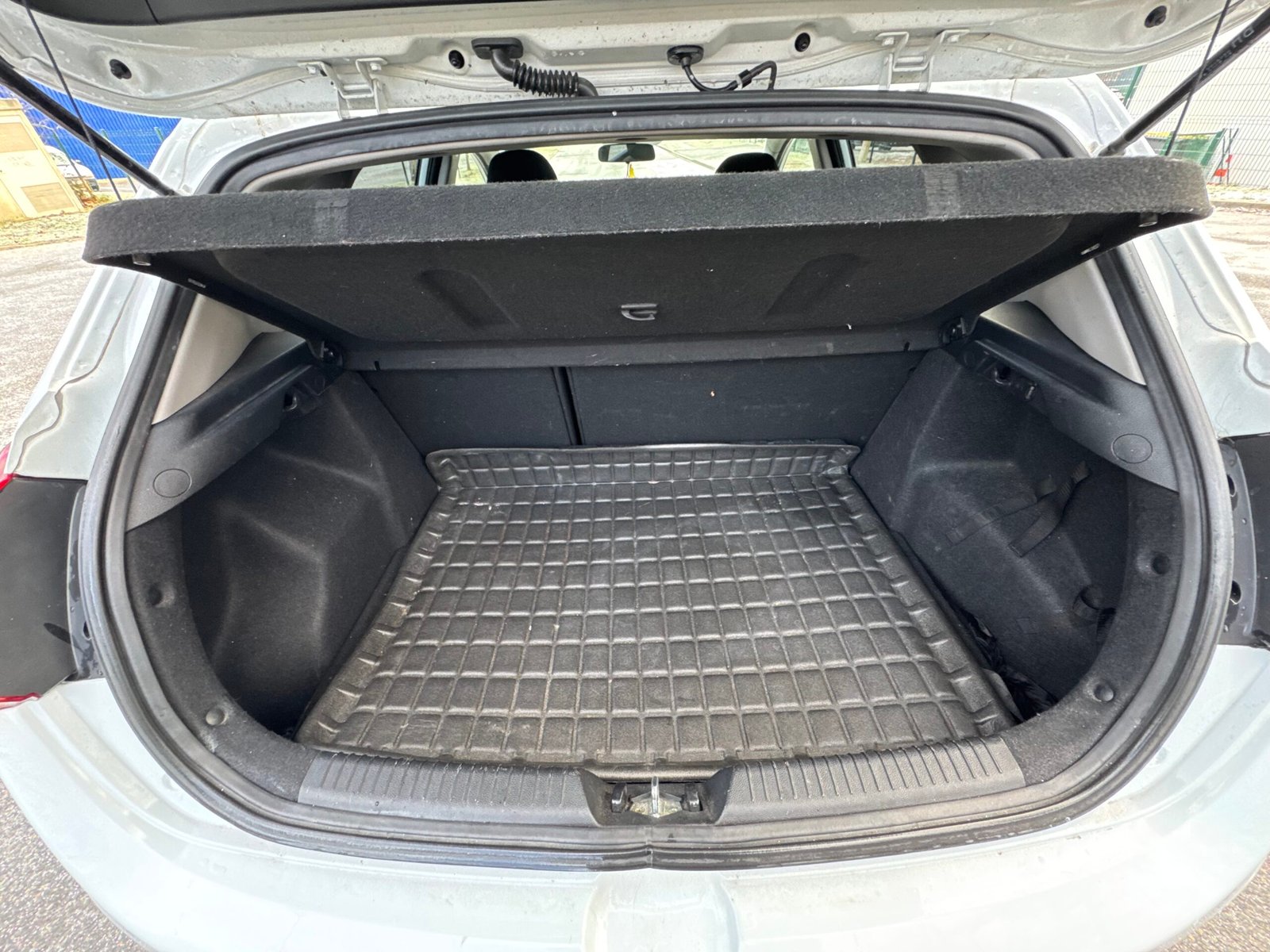 KIA CEED II Phase 2 EcoDynamics « ACTIVE » 1.6 CRDI ISG 136CH