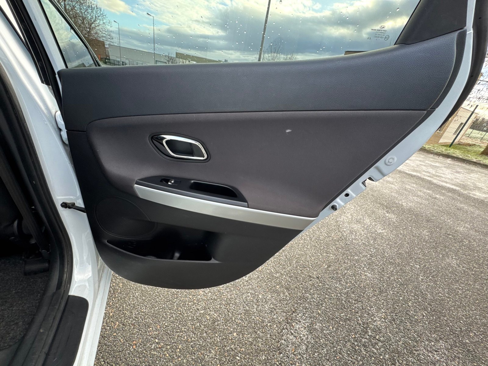 KIA CEED II Phase 2 EcoDynamics « ACTIVE » 1.6 CRDI ISG 136CH