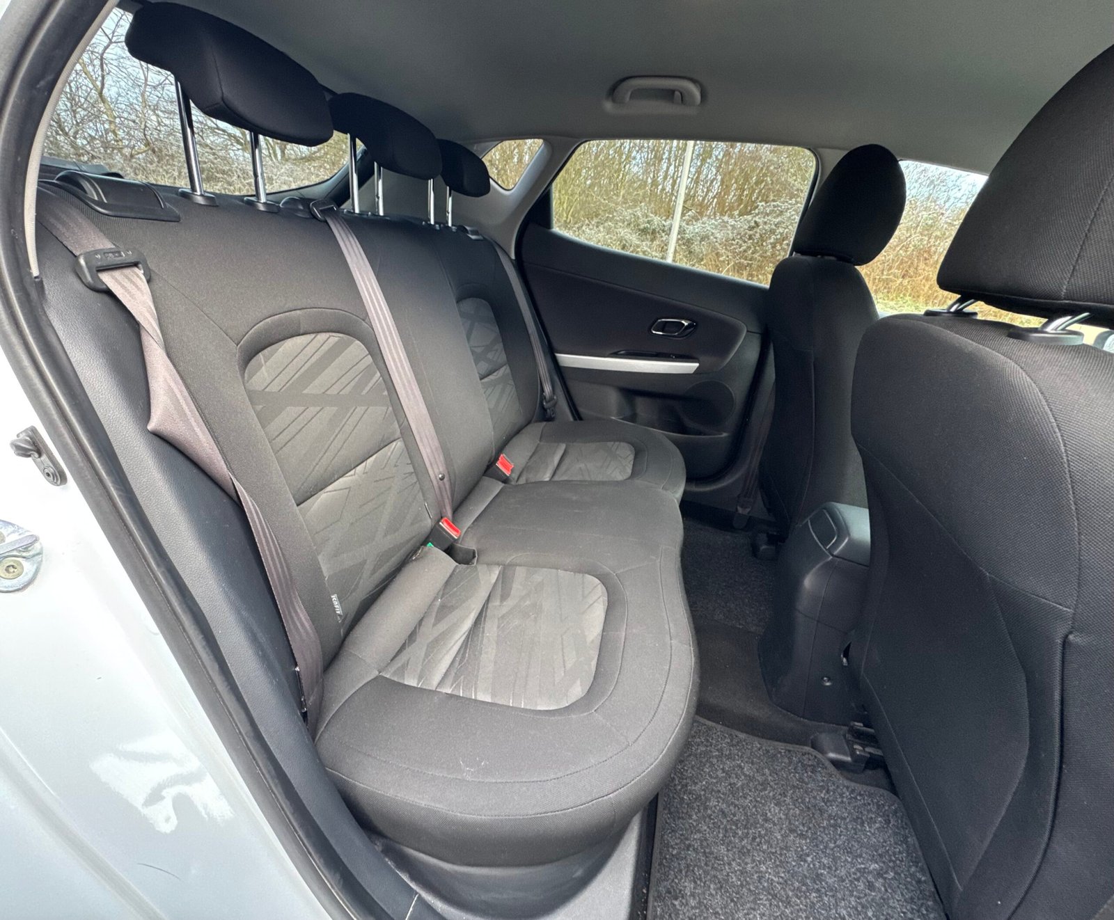 KIA CEED II Phase 2 EcoDynamics « ACTIVE » 1.6 CRDI ISG 136CH