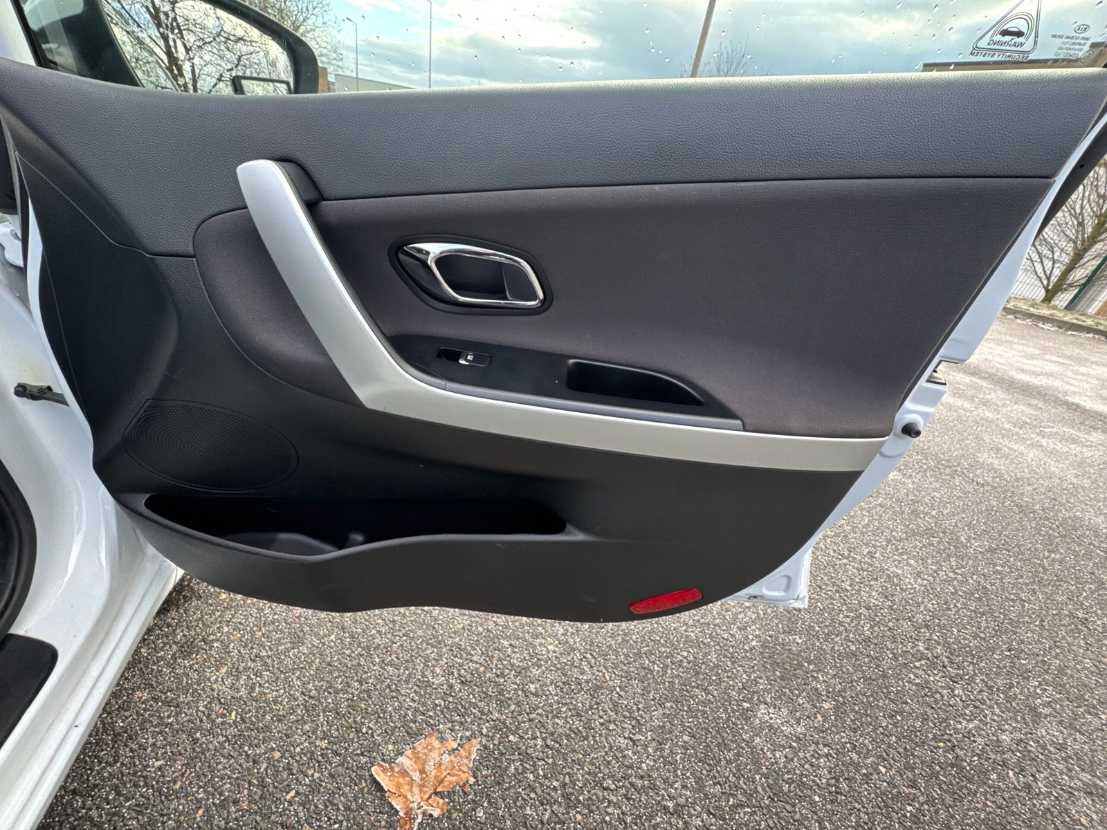 KIA CEED II Phase 2 EcoDynamics « ACTIVE » 1.6 CRDI ISG 136CH