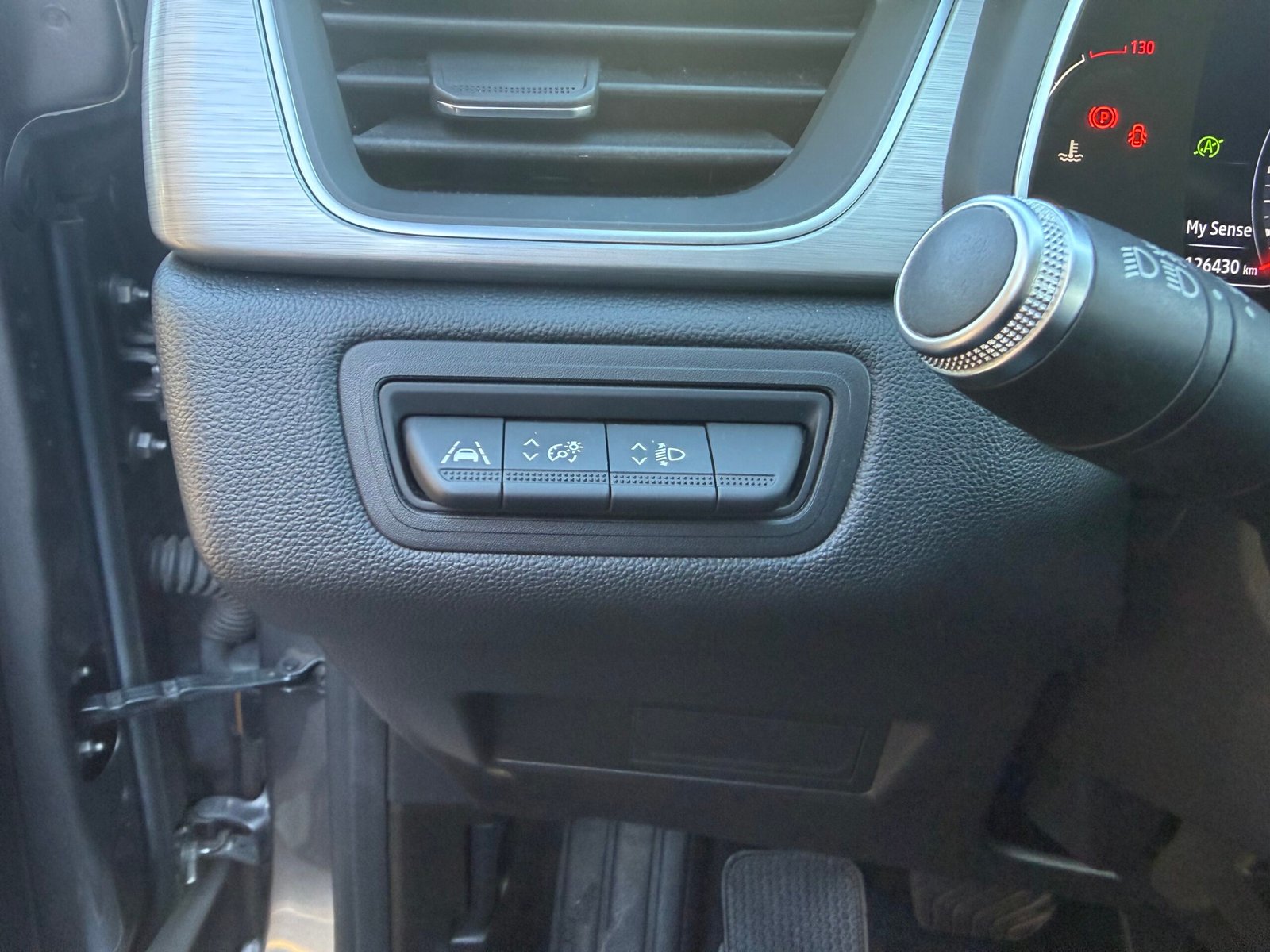 Renault Captur Intens II 1.3 TCe 16V GPF Mild Hybrid EDC7 S&S