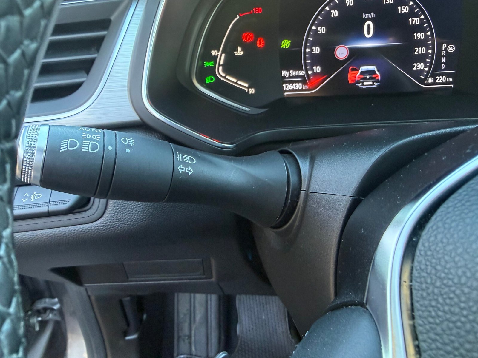 Renault Captur Intens II 1.3 TCe 16V GPF Mild Hybrid EDC7 S&S