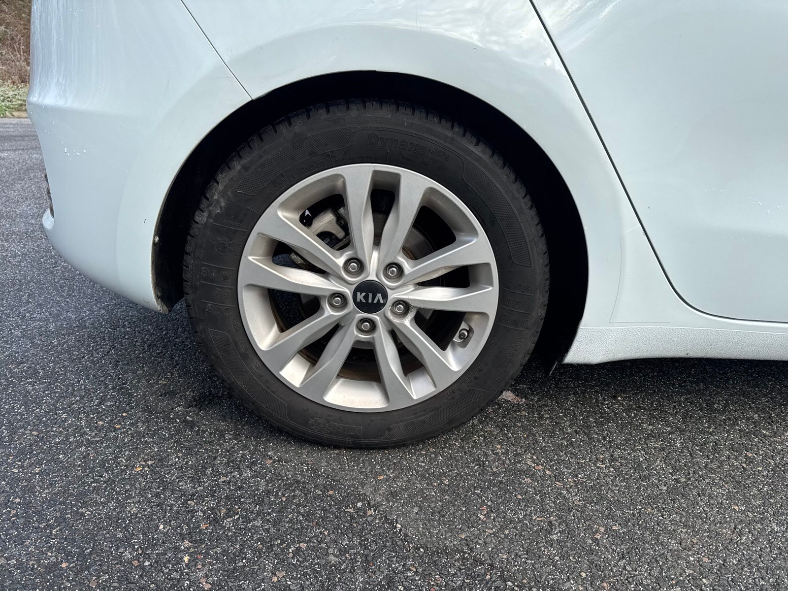 KIA CEED II Phase 2 EcoDynamics « ACTIVE » 1.6 CRDI ISG 136CH