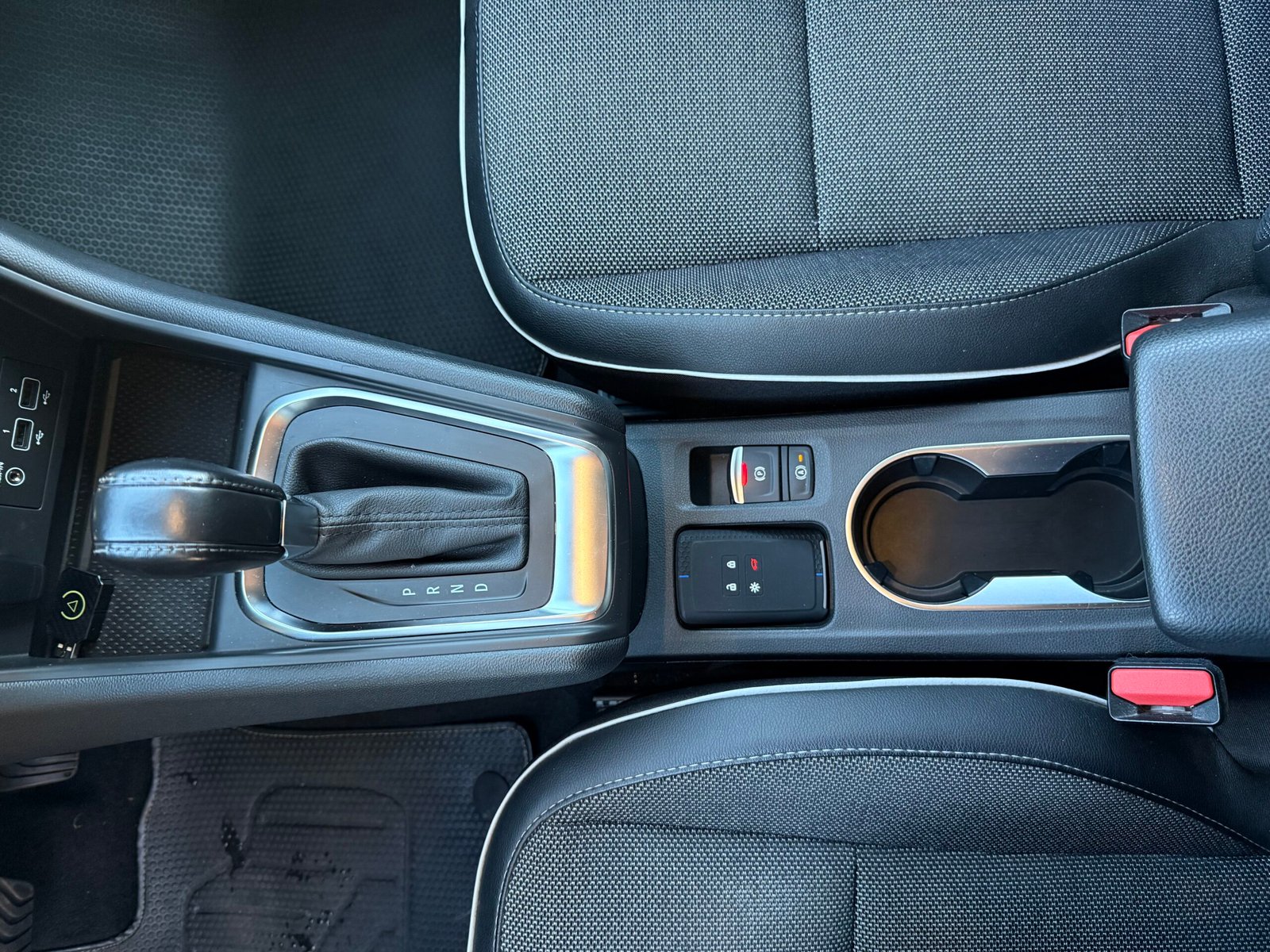 Renault Captur Intens II 1.3 TCe 16V GPF Mild Hybrid EDC7 S&S