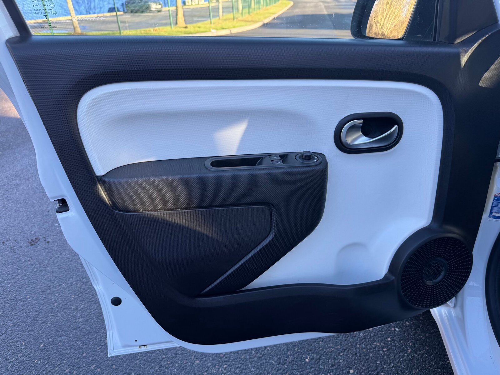 Renault Twingo III Phase 2 « ZEN » 1.0 SCe S&S 75CH