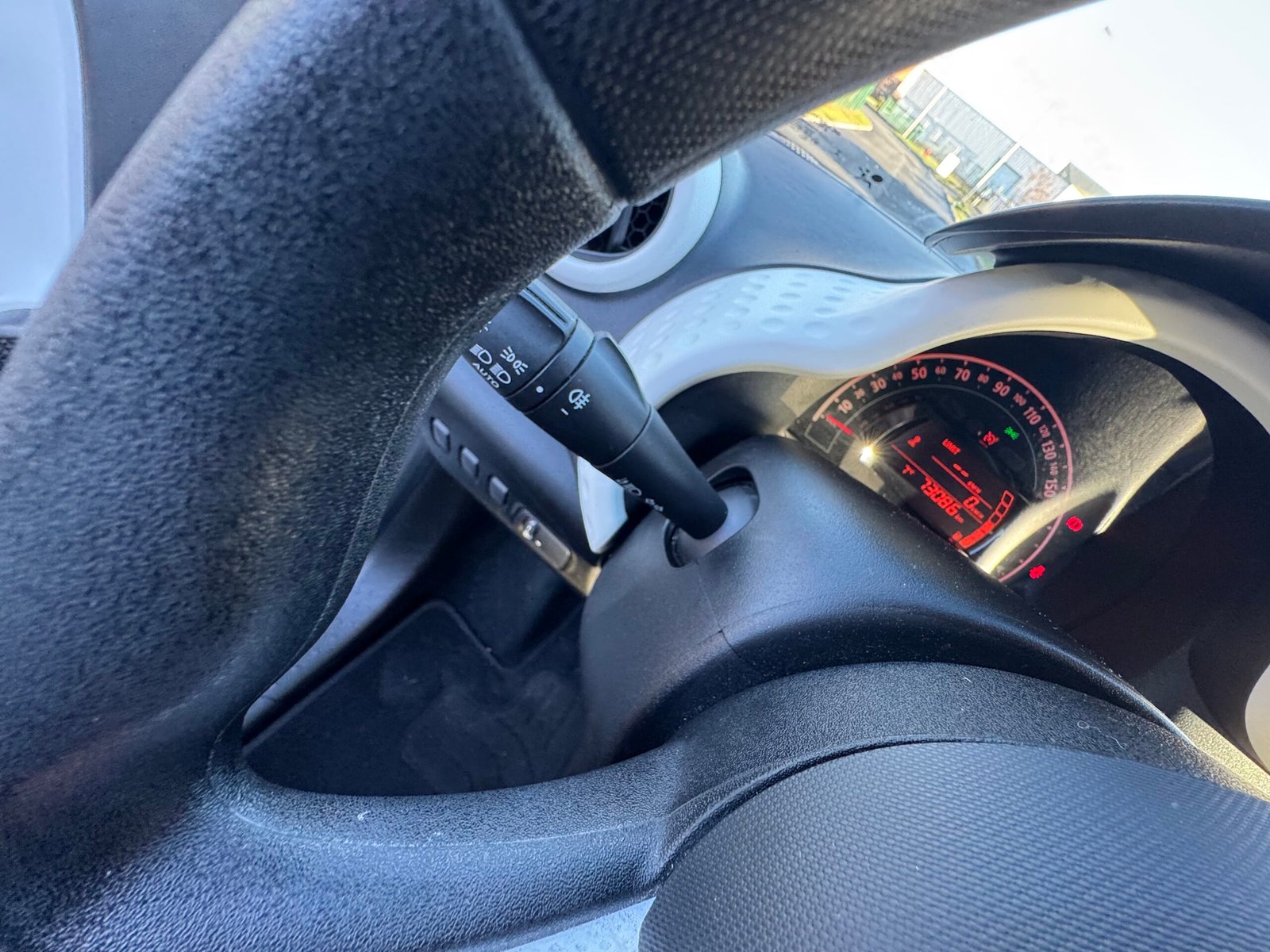 Renault Twingo III Phase 2 « ZEN » 1.0 SCe S&S 75CH