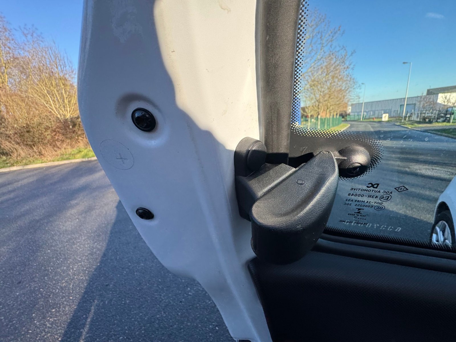 Renault Twingo III Phase 2 « ZEN » 1.0 SCe S&S 75CH