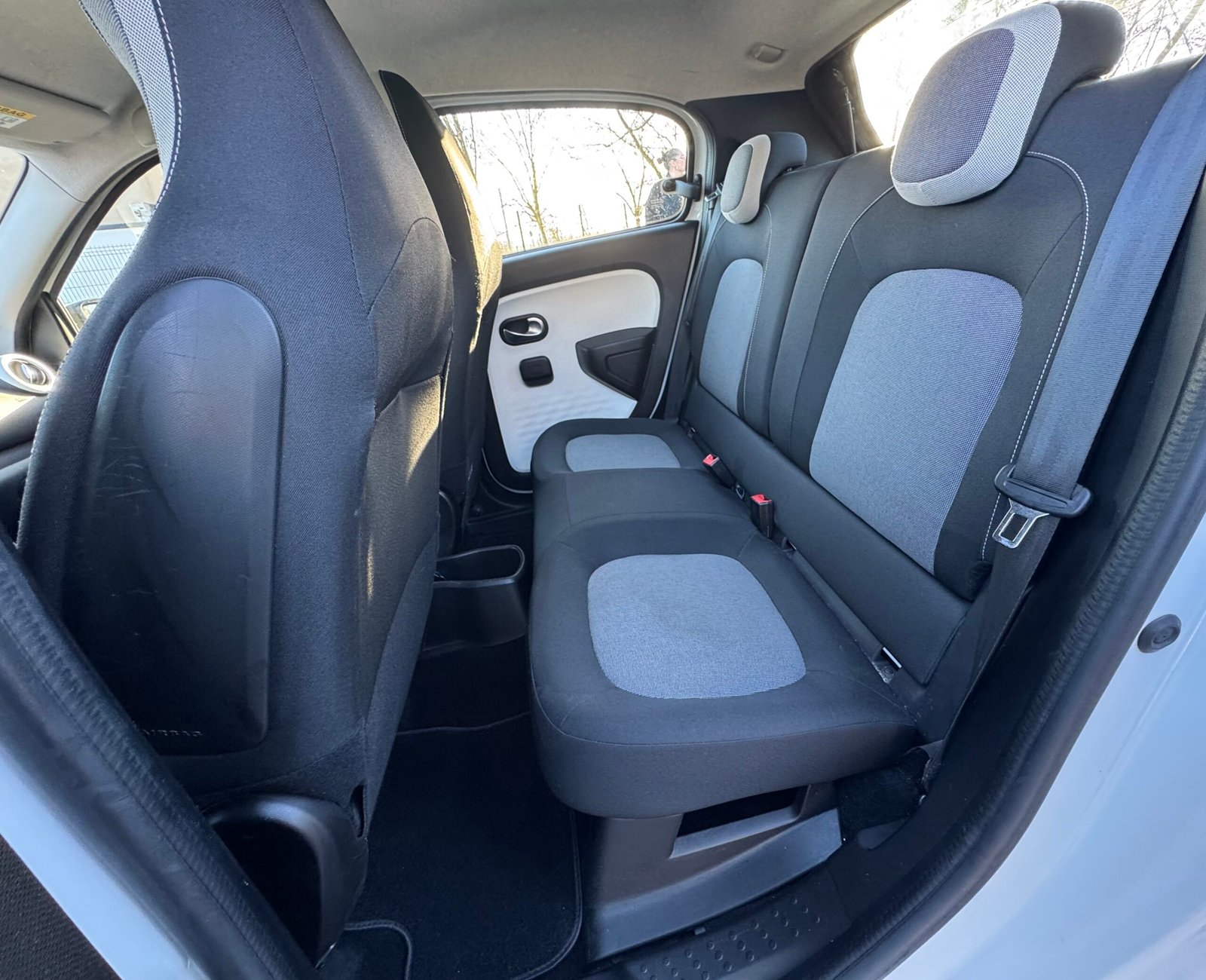 Renault Twingo III Phase 2 « ZEN » 1.0 SCe S&S 75CH