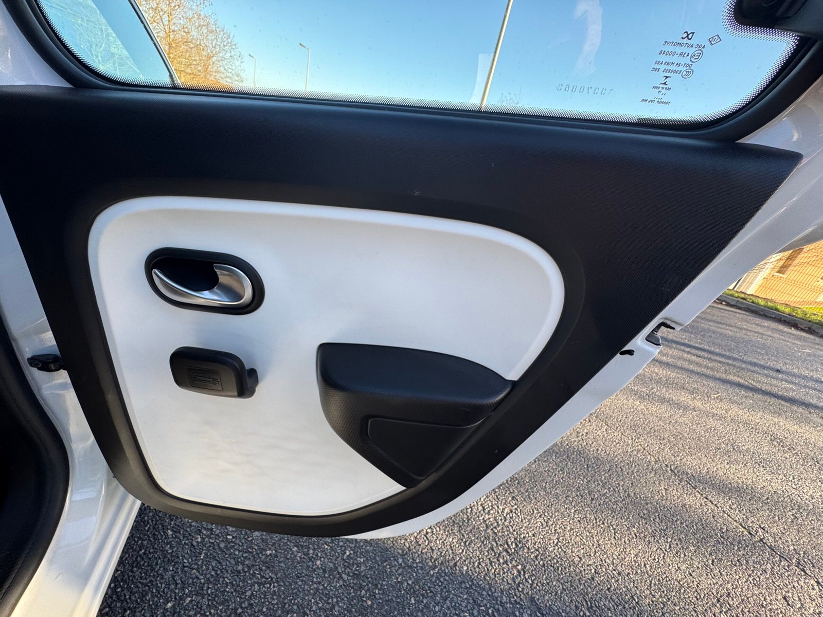 Renault Twingo III Phase 2 « ZEN » 1.0 SCe S&S 75CH