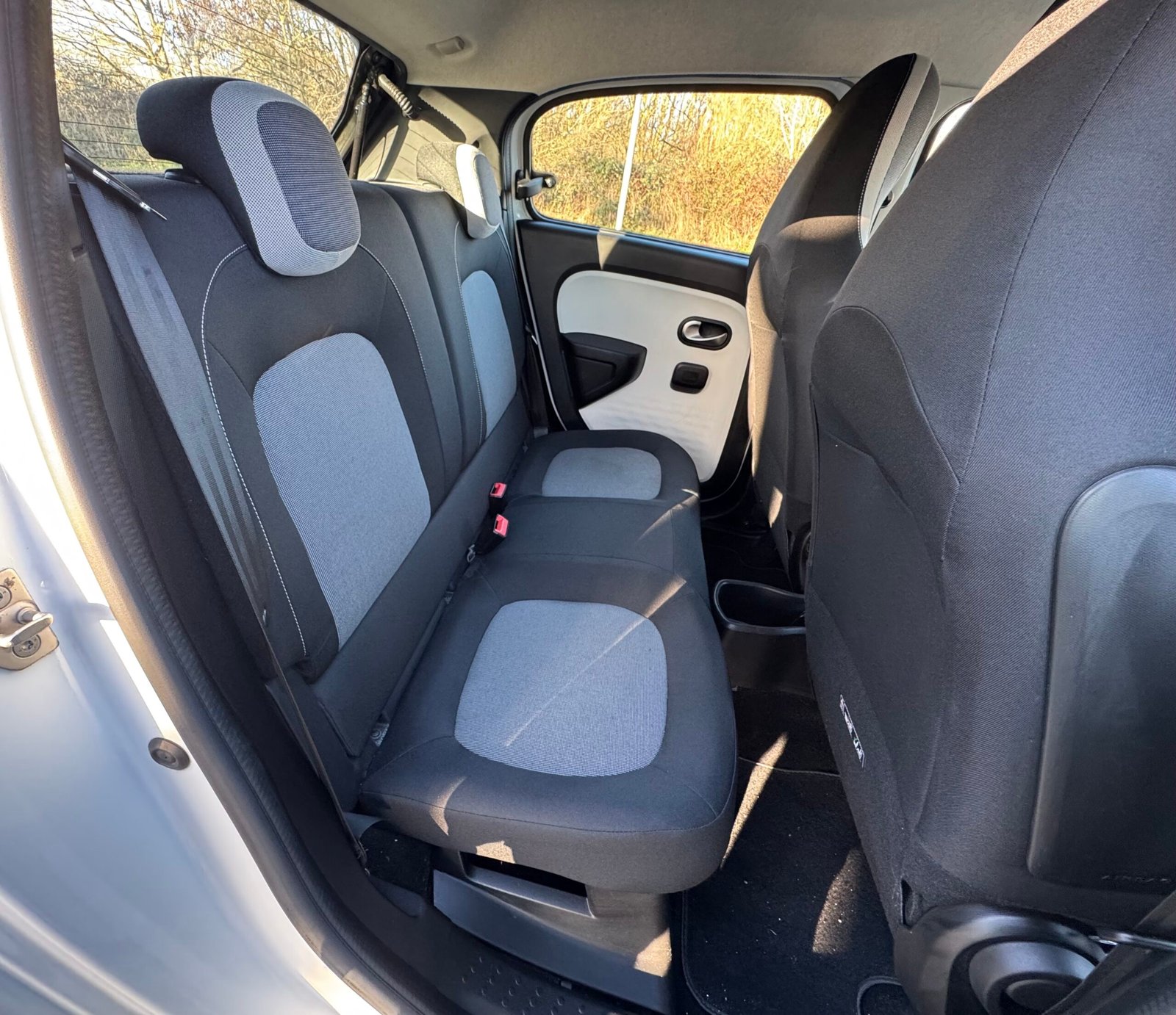 Renault Twingo III Phase 2 « ZEN » 1.0 SCe S&S 75CH