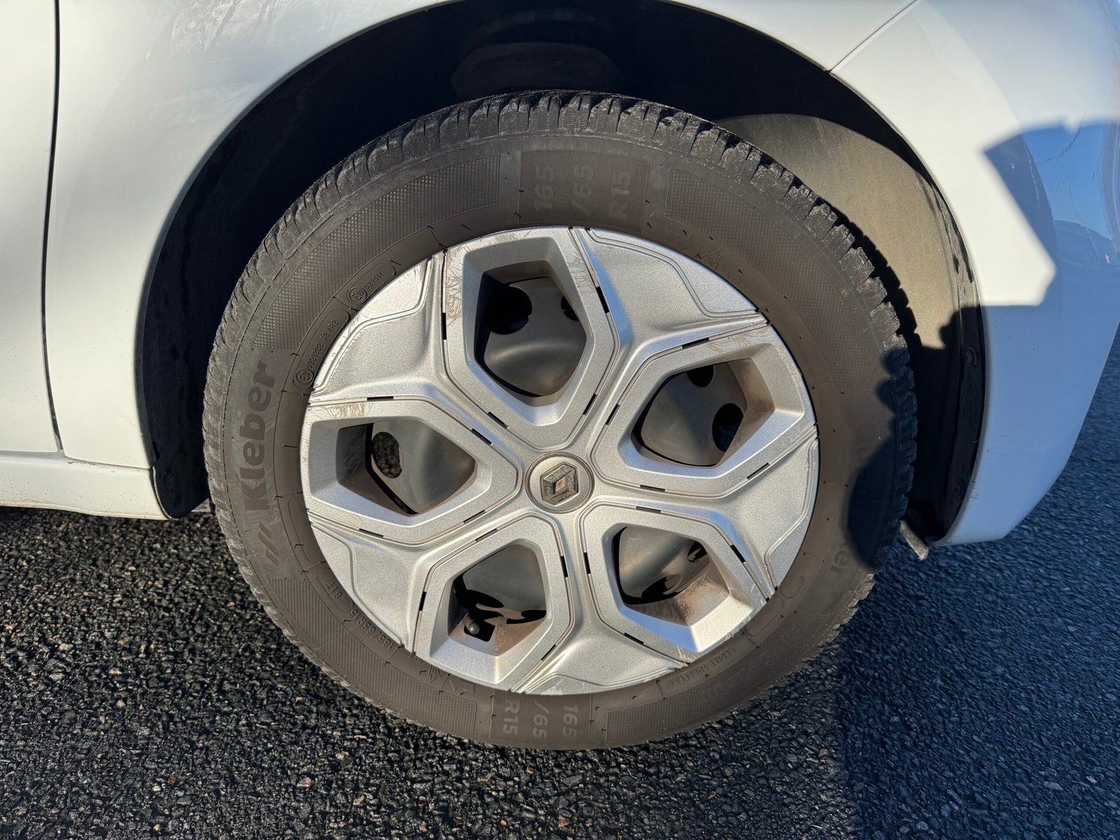 Renault Twingo III Phase 2 « ZEN » 1.0 SCe S&S 75CH