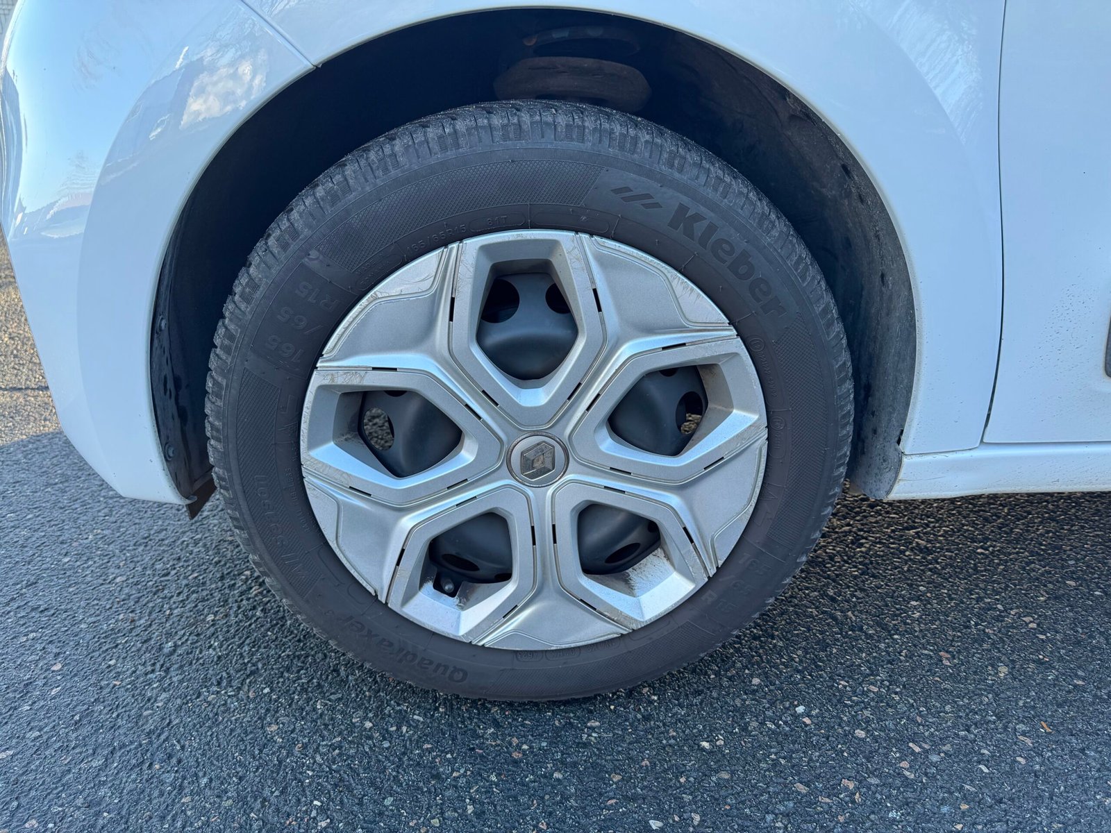 Renault Twingo III Phase 2 « ZEN » 1.0 SCe S&S 75CH