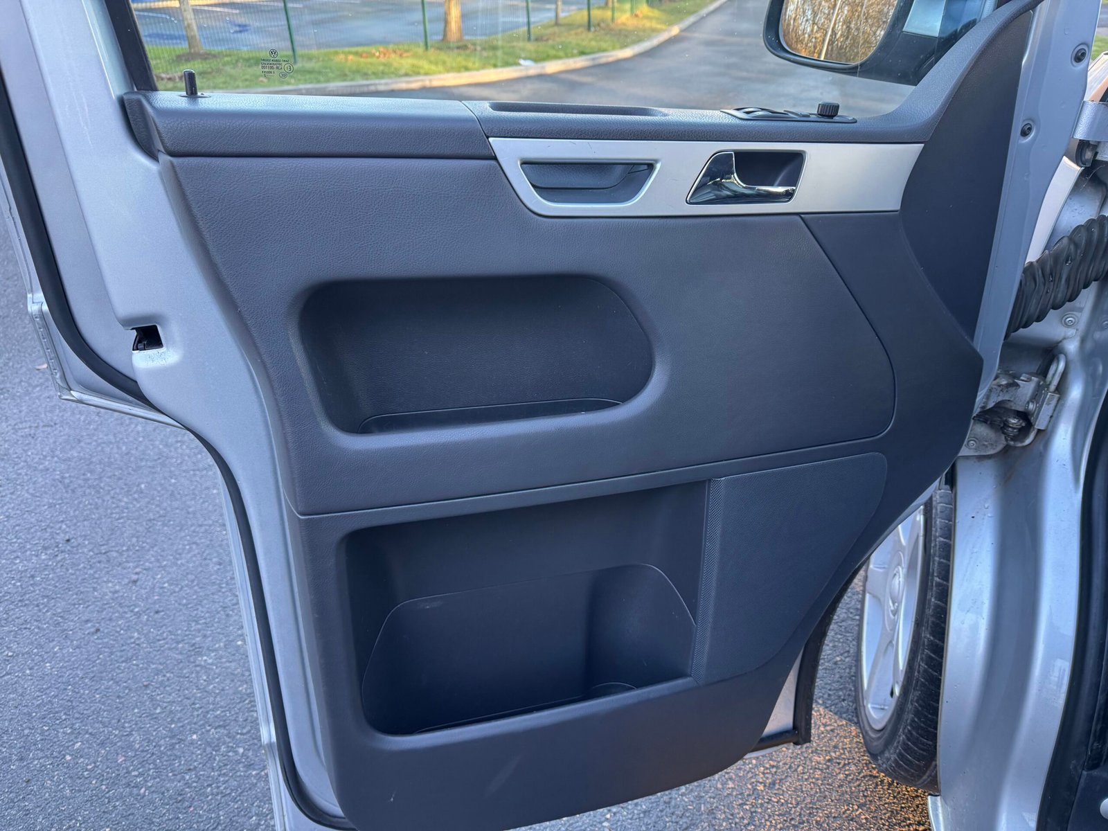 Volkswagen Transporter Phase 2 « HighLine » Multivan 2.0 BiTDI DPF 180CH