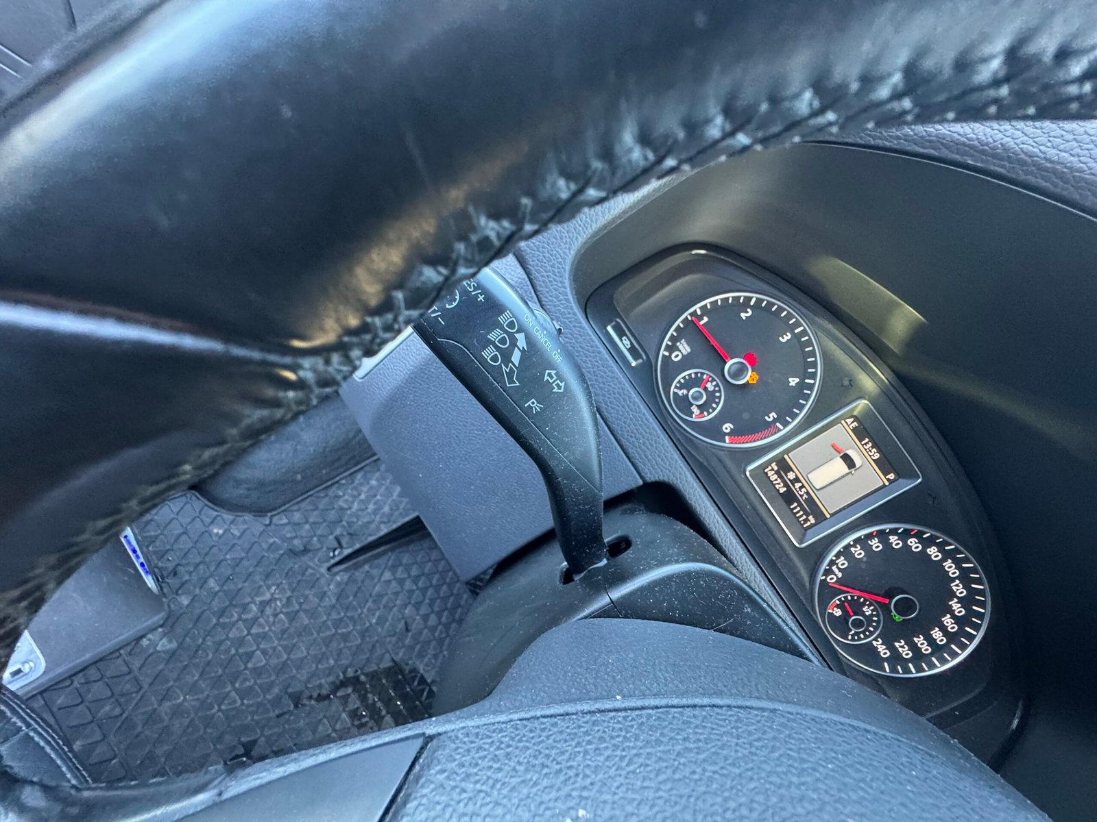 Volkswagen Transporter Phase 2 « HighLine » Multivan 2.0 BiTDI DPF 180CH