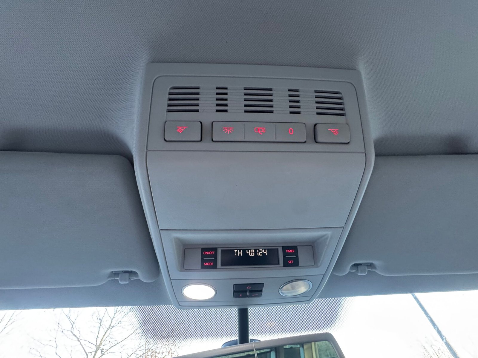 Volkswagen Transporter Phase 2 « HighLine » Multivan 2.0 BiTDI DPF 180CH