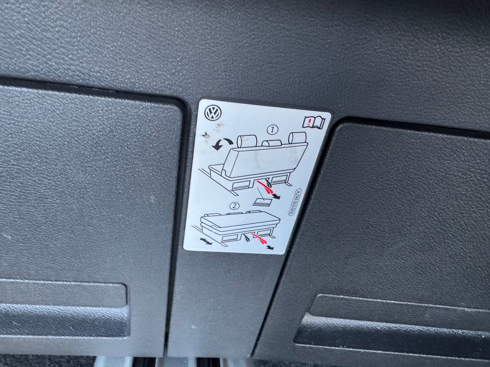 Volkswagen Transporter Phase 2 « HighLine » Multivan 2.0 BiTDI DPF 180CH