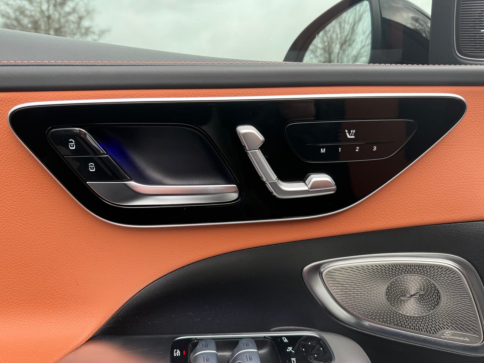 MERCEDES-BENZ CLASSE C (206) Berline 300 d PACK-AMG