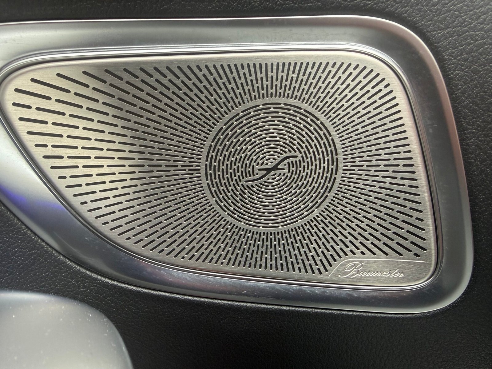 MERCEDES-BENZ CLASSE C (206) Berline 300 d PACK-AMG