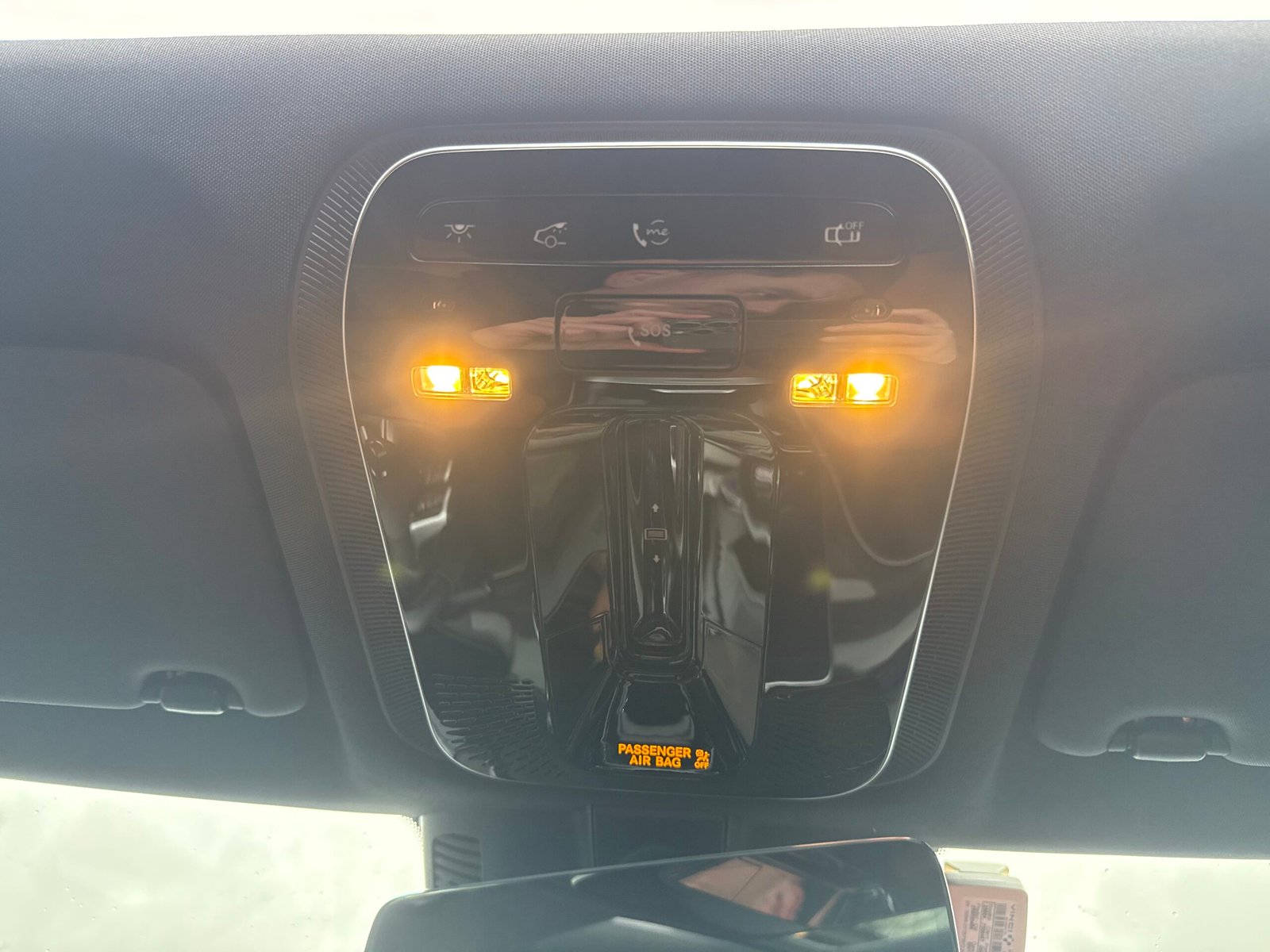 MERCEDES-BENZ CLASSE C (206) Berline 300 d PACK-AMG