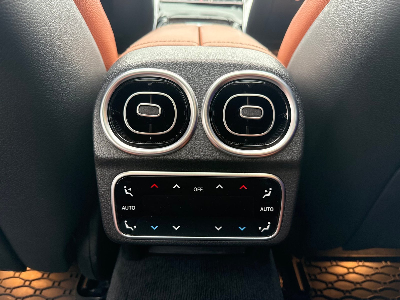 MERCEDES-BENZ CLASSE C (206) Berline 300 d PACK-AMG