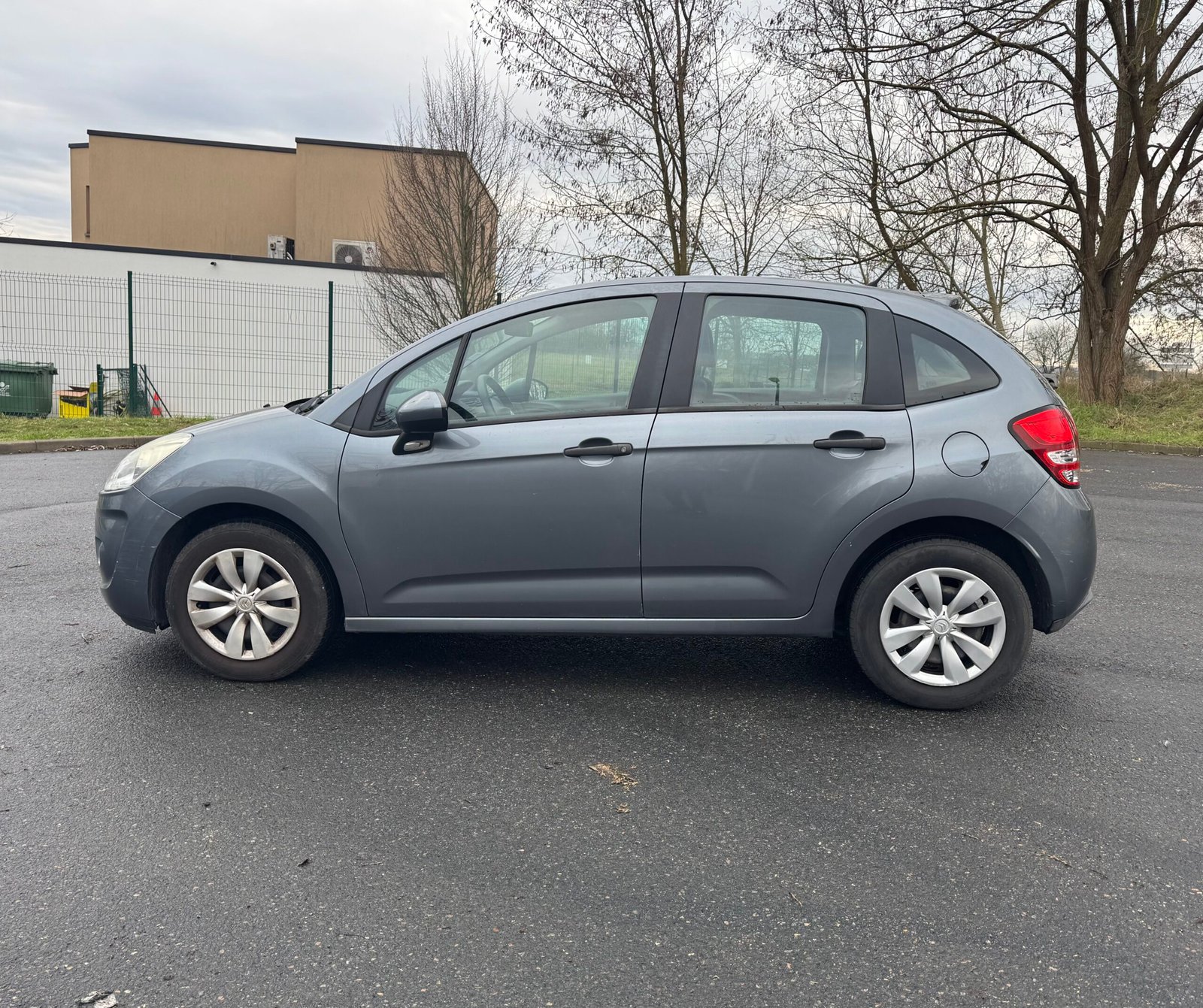 Citroën C3 II 1.4 i Airdream 73CH