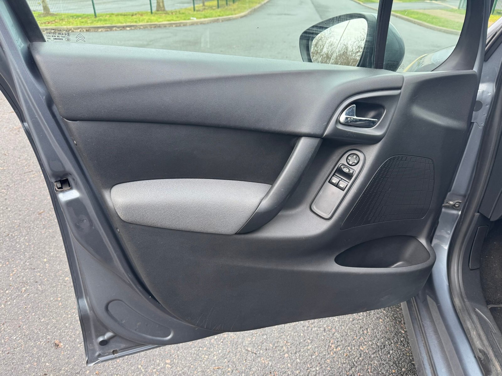 Citroën C3 II 1.4 i Airdream 73CH