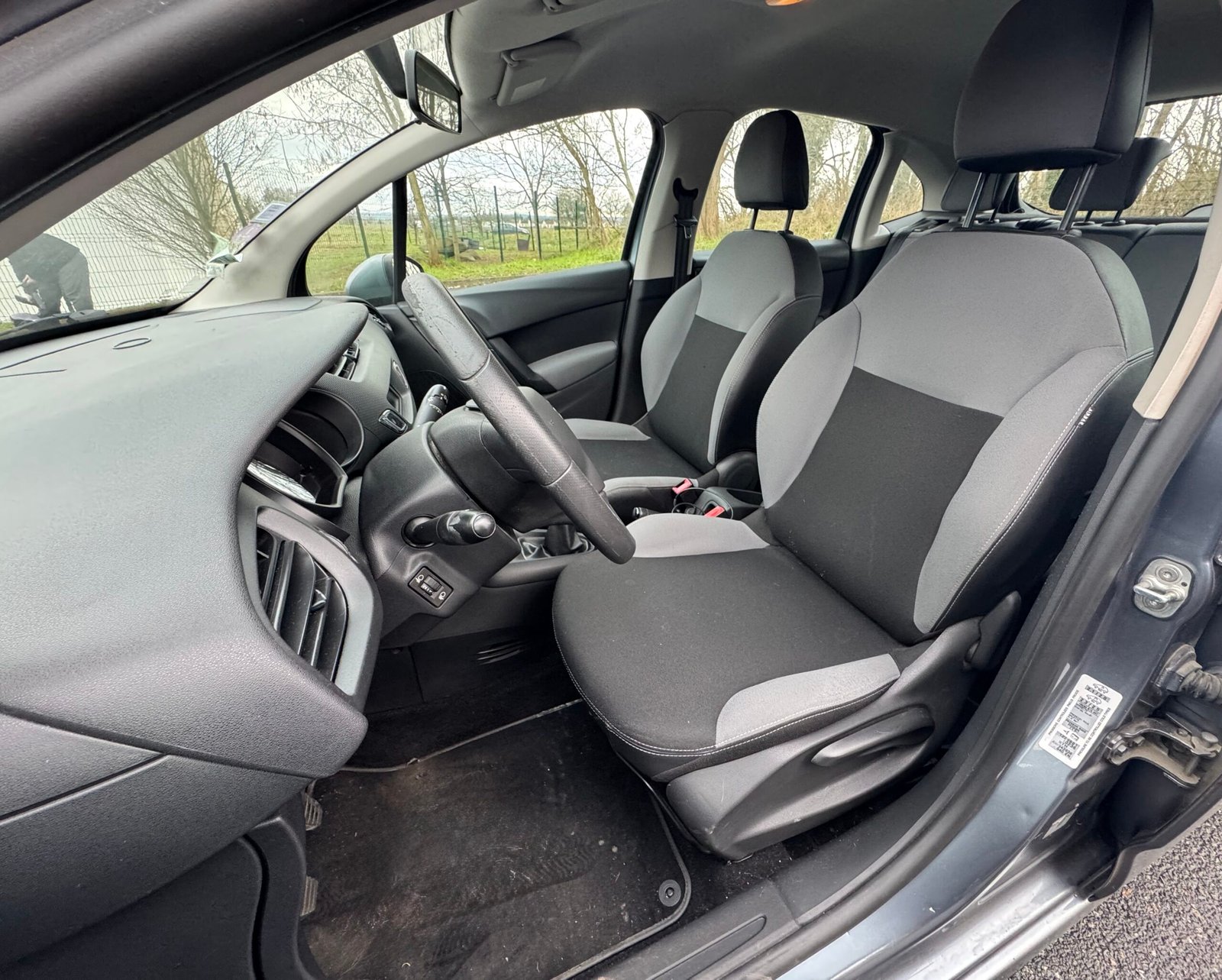 Citroën C3 II 1.4 i Airdream 73CH