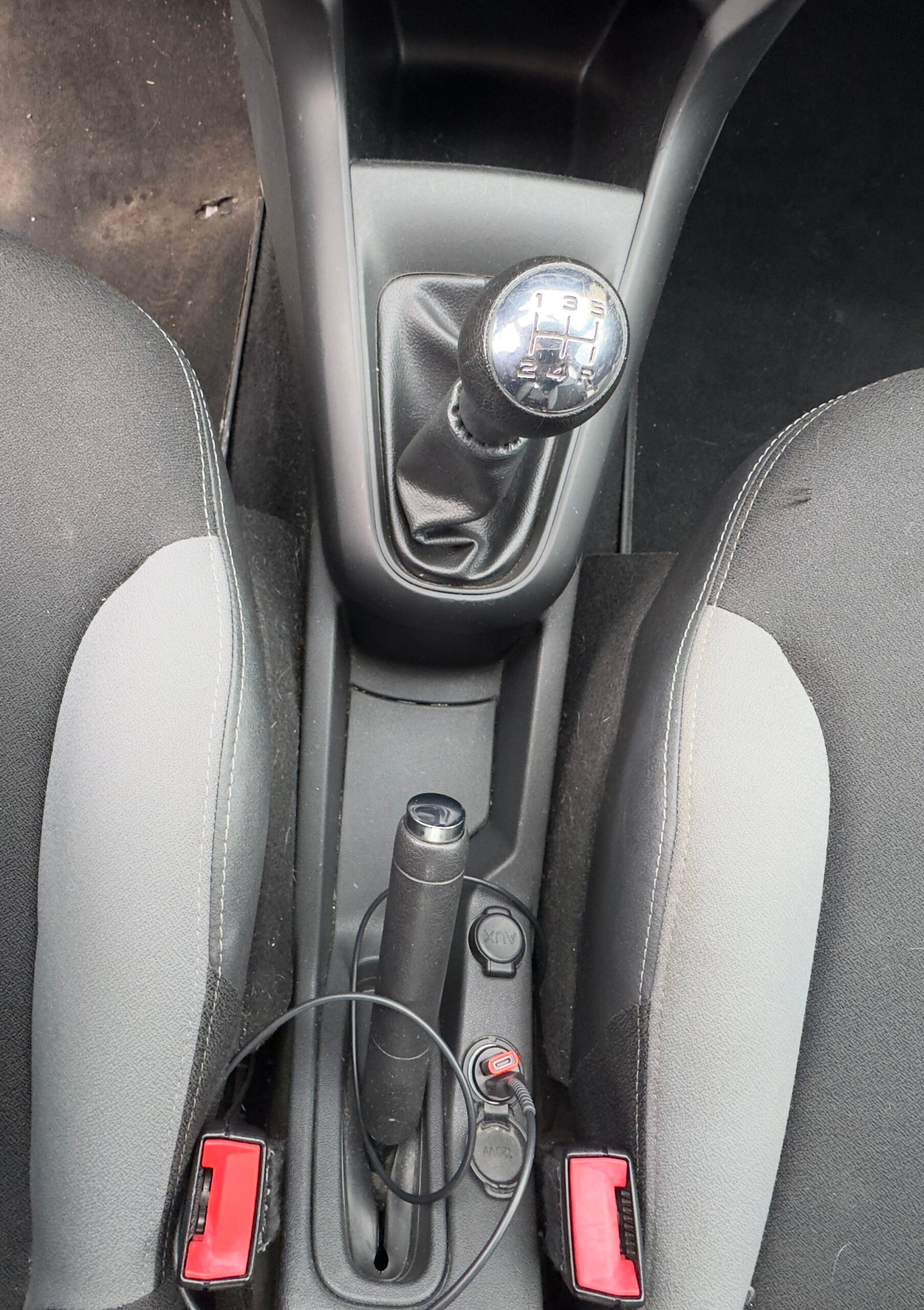 Citroën C3 II 1.4 i Airdream 73CH