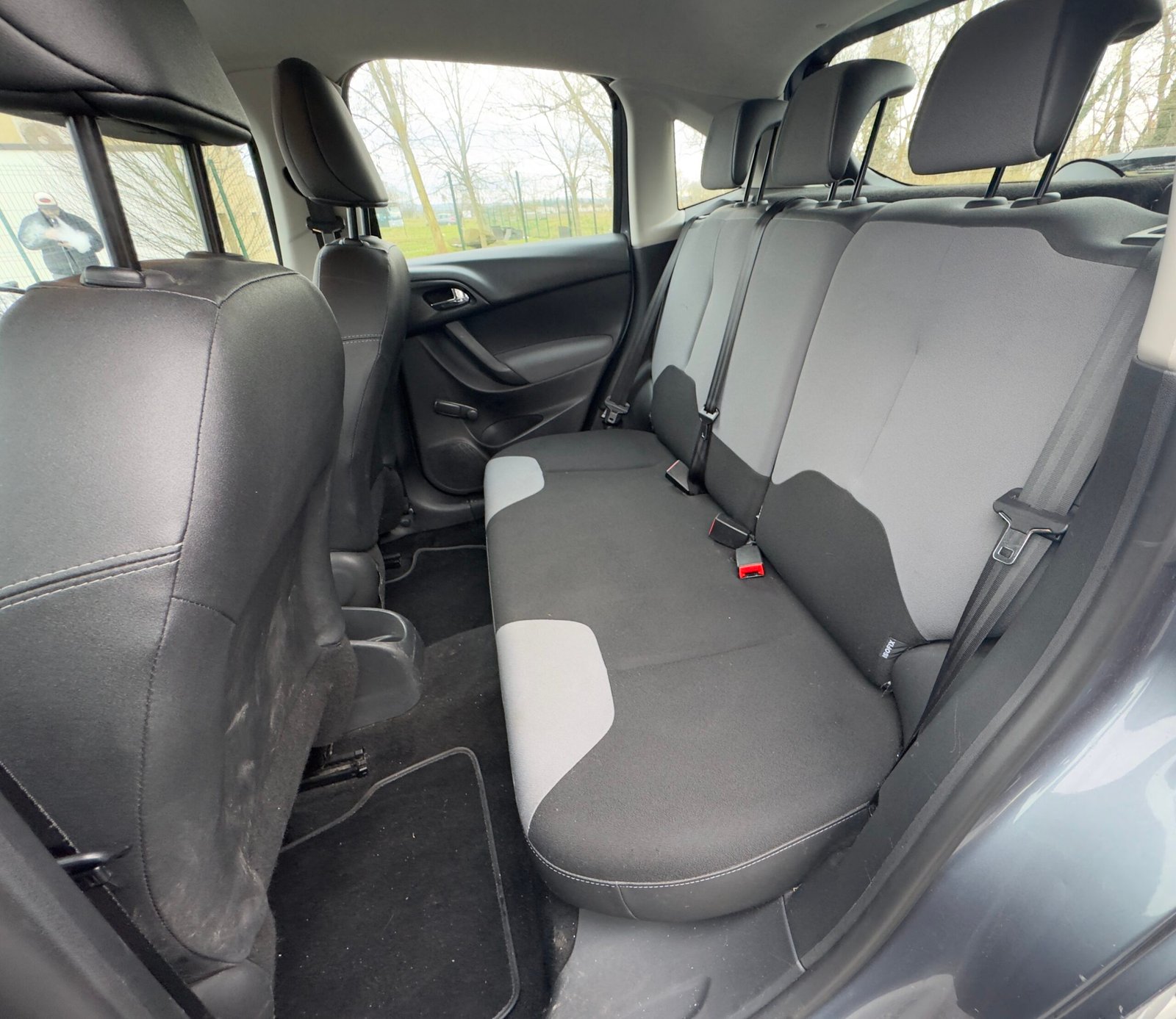 Citroën C3 II 1.4 i Airdream 73CH