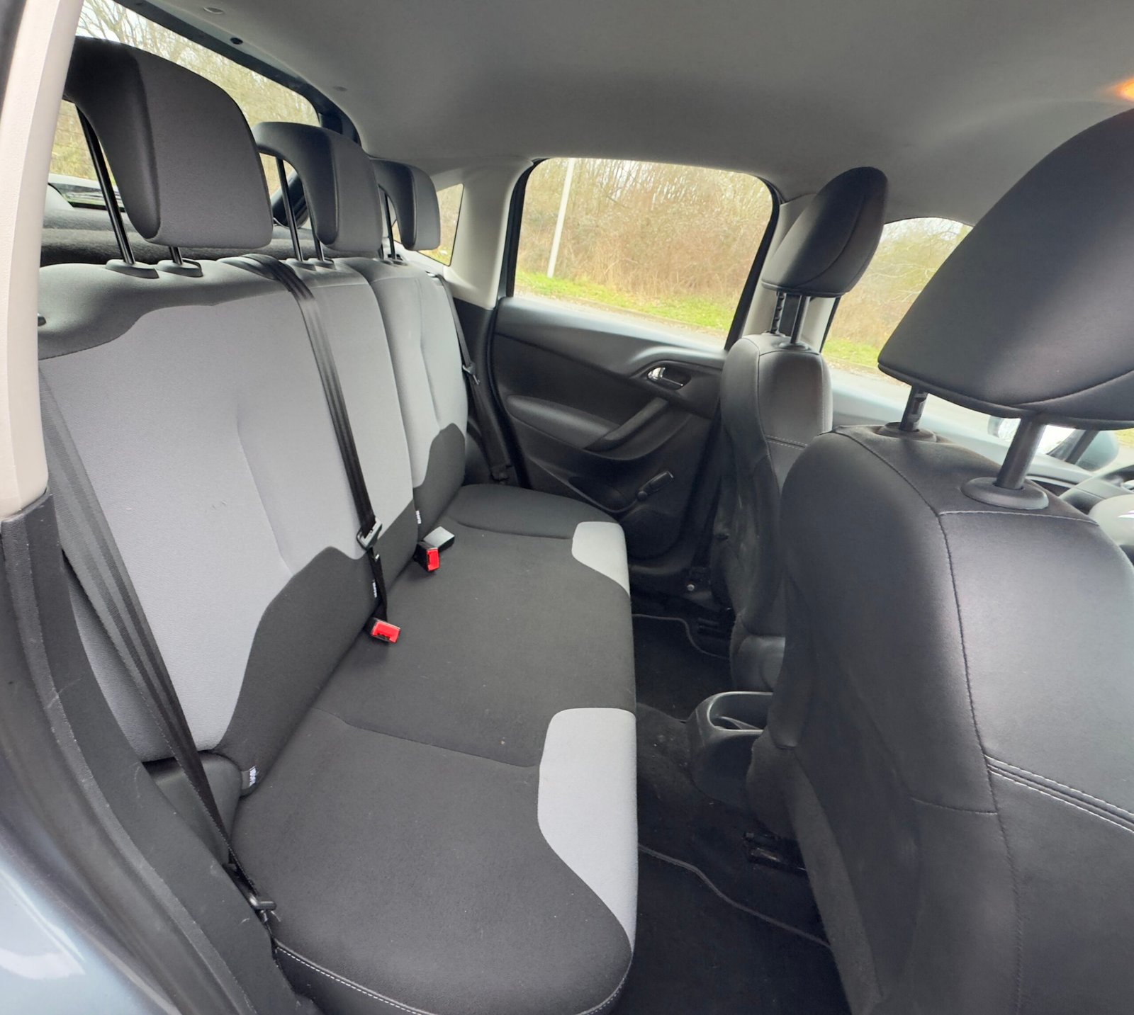 Citroën C3 II 1.4 i Airdream 73CH